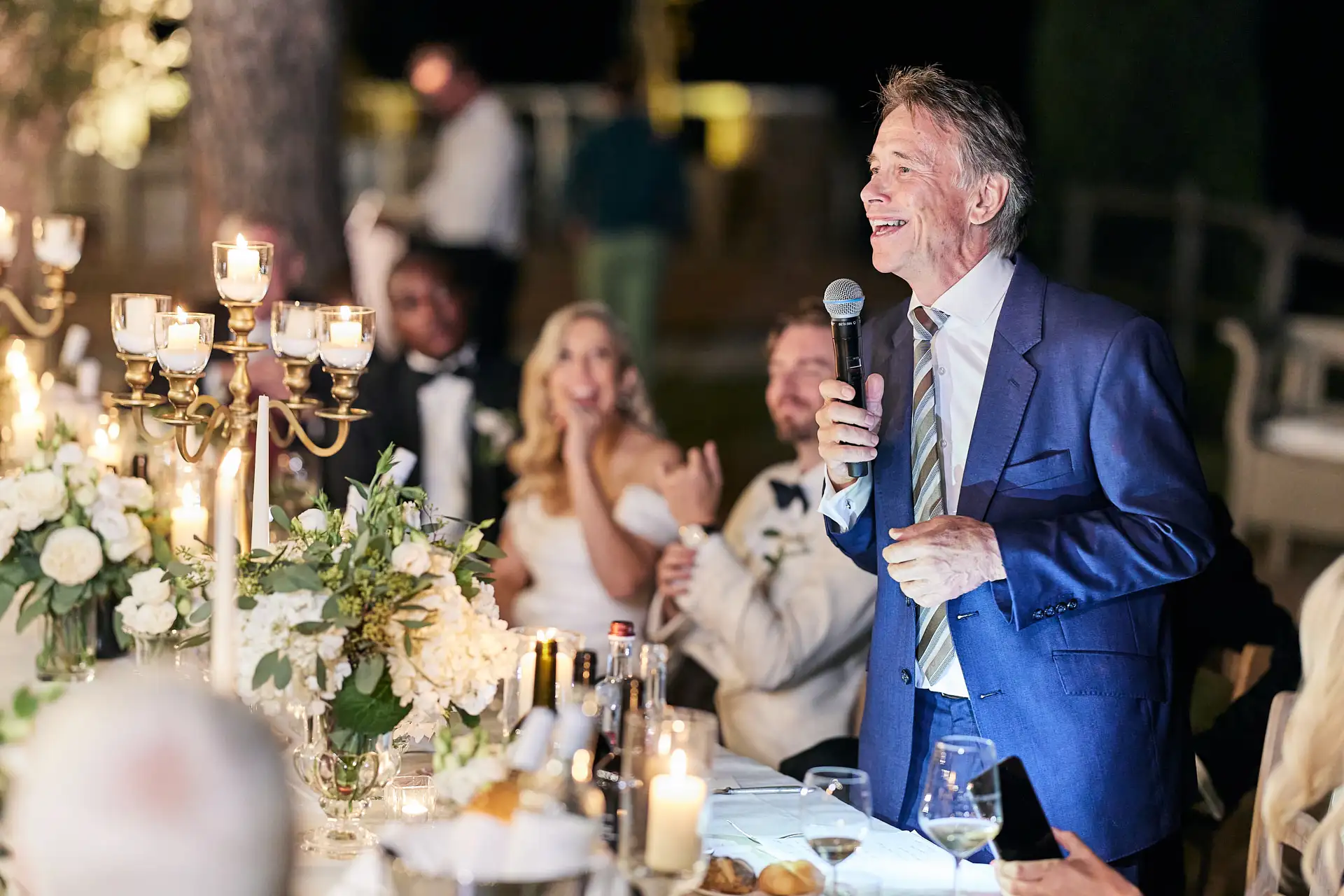 conti di san bonifacio wedding