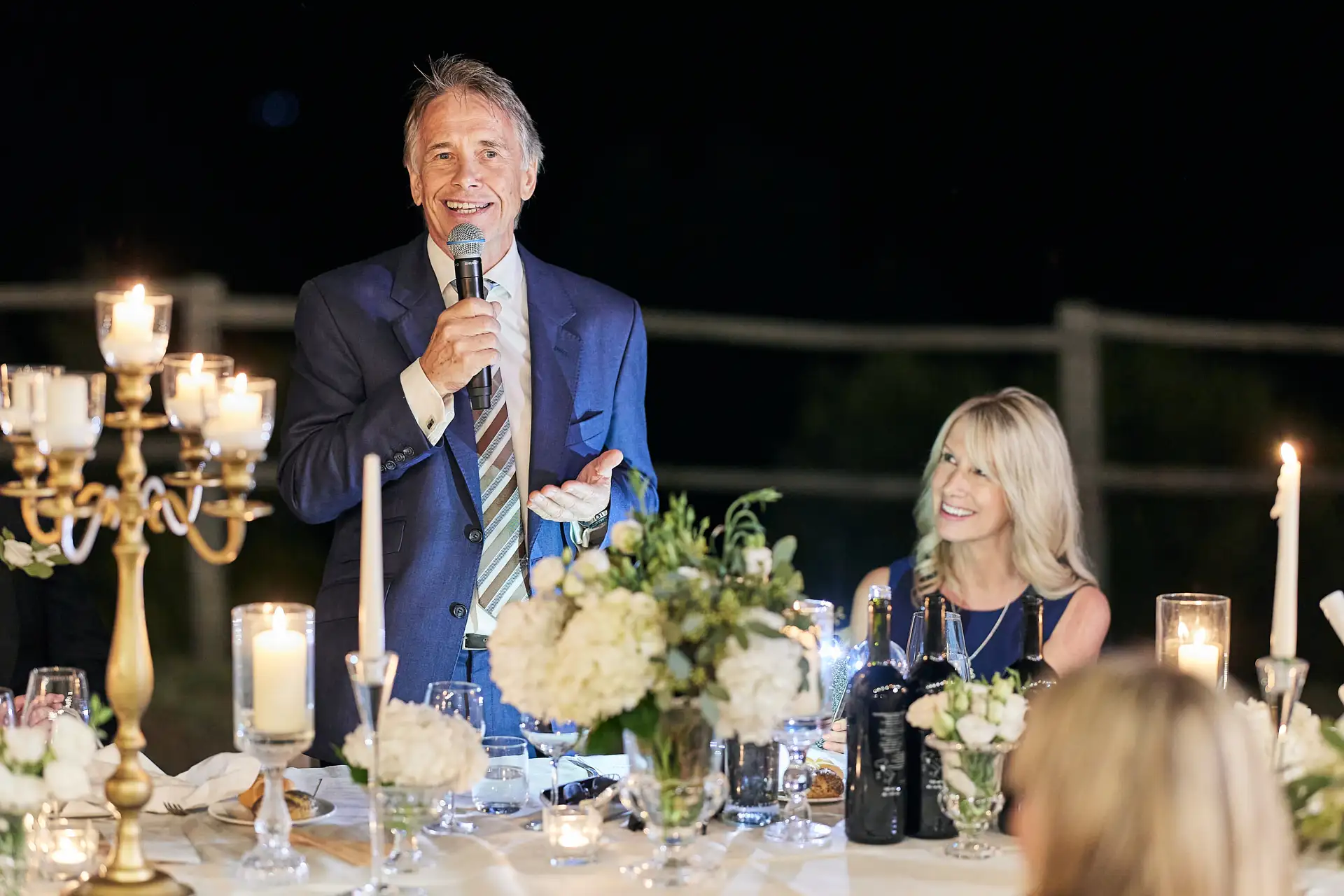 conti di san bonifacio wedding