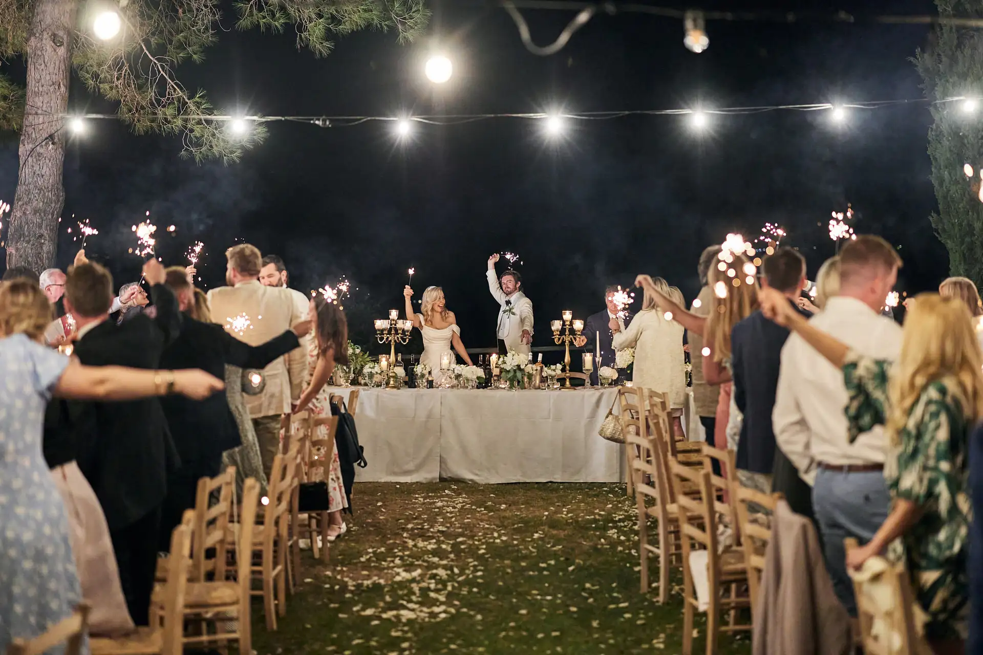 conti di san bonifacio wedding
