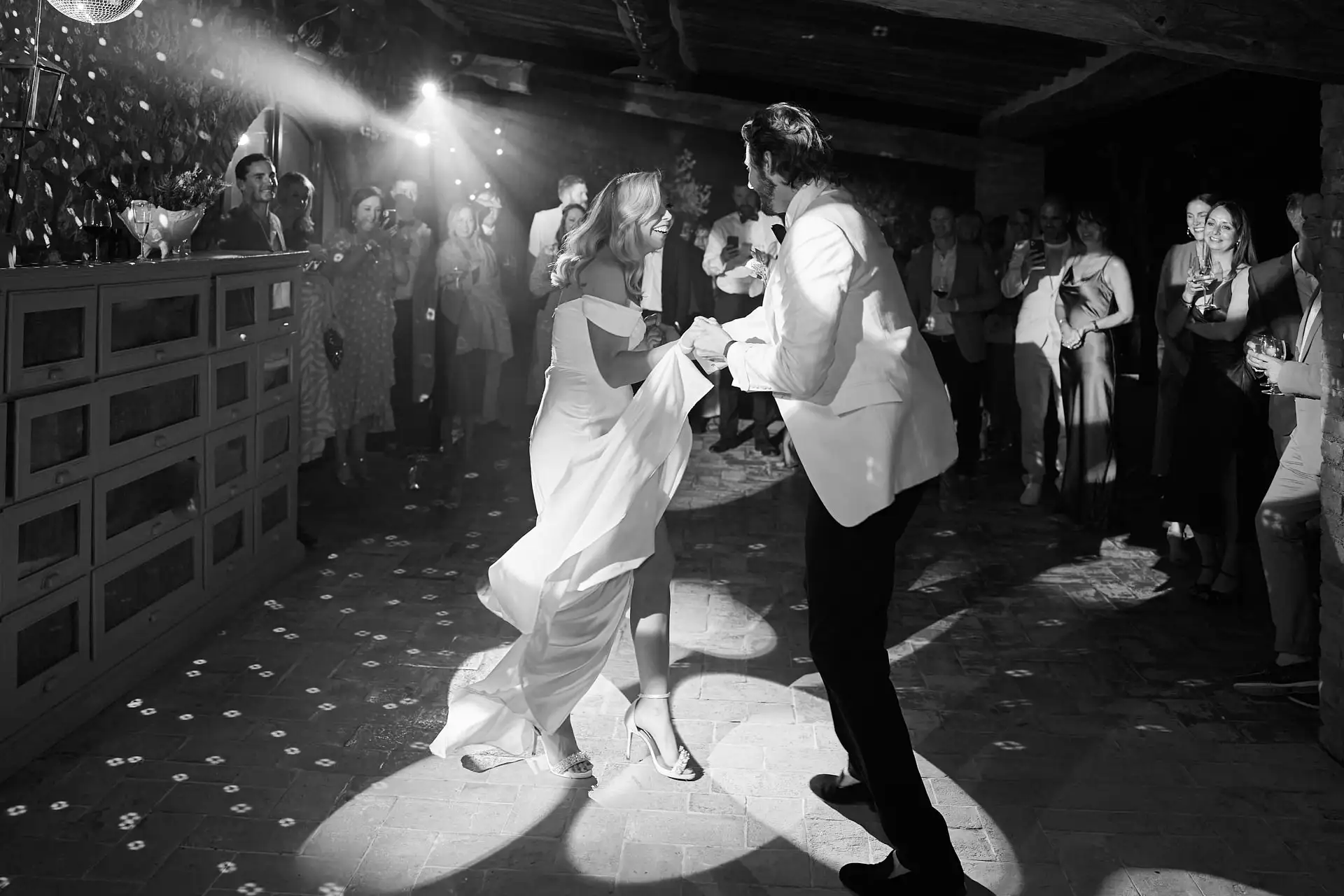 conti di san bonifacio wedding