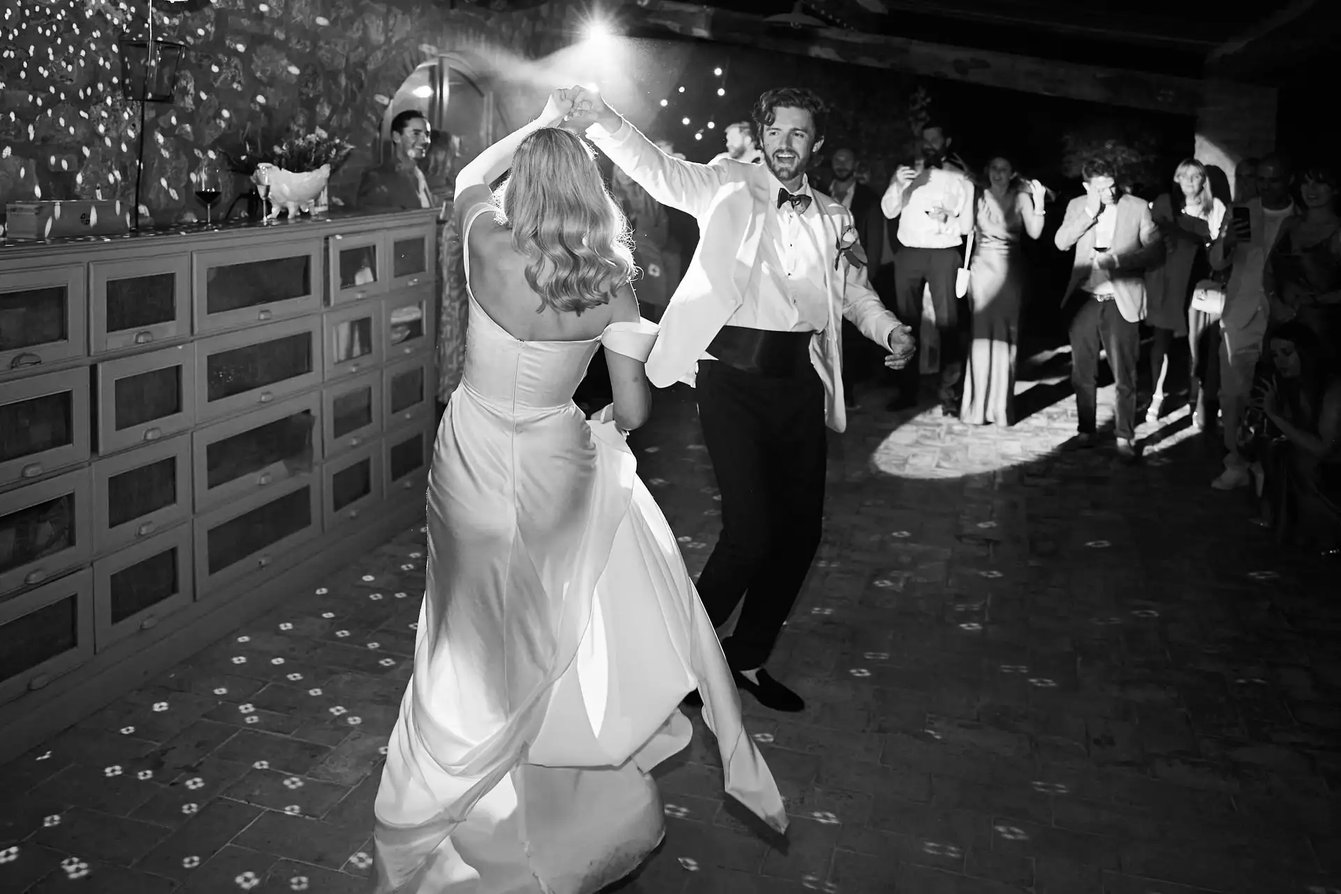 conti di san bonifacio wedding