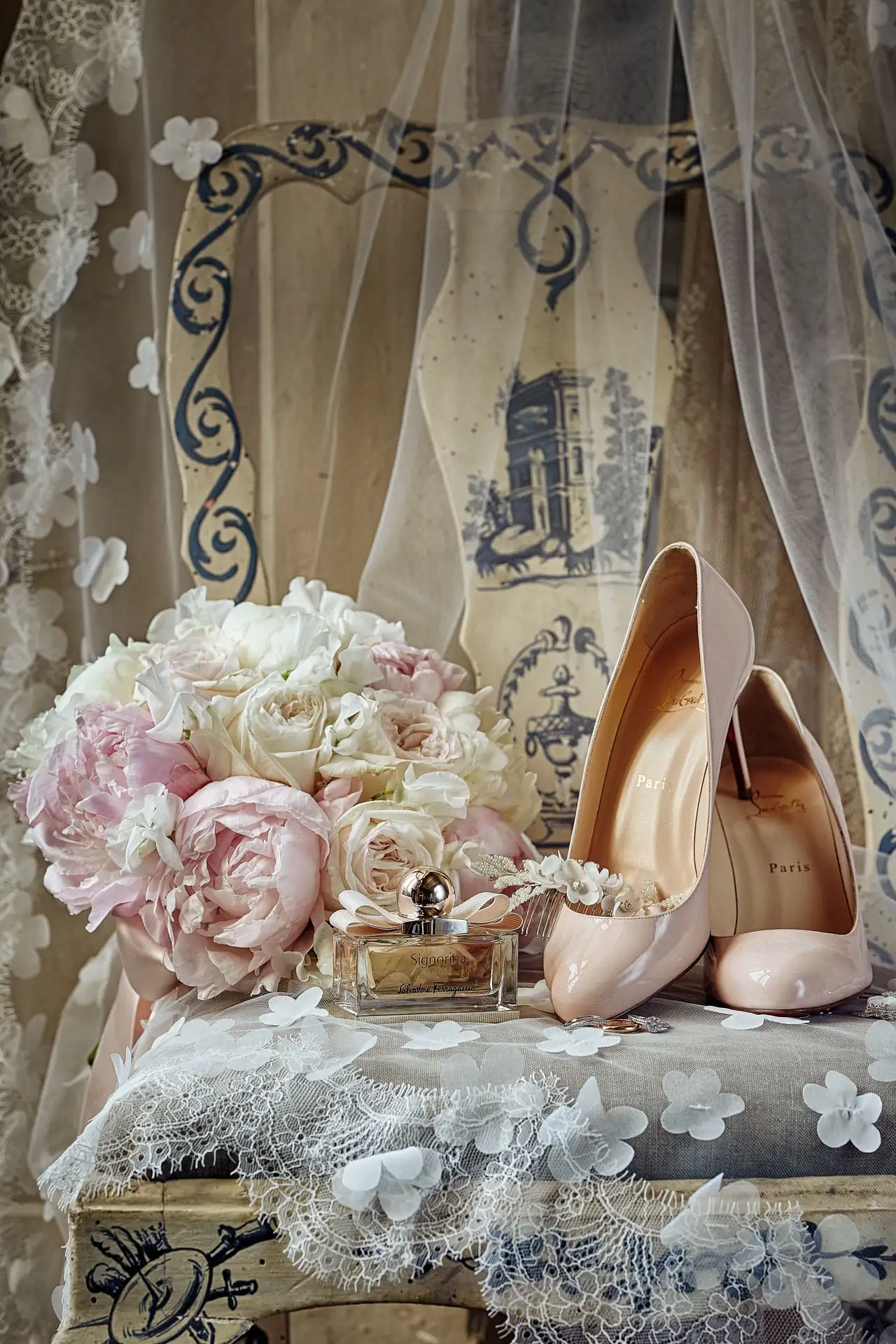 destination wedding details pictures