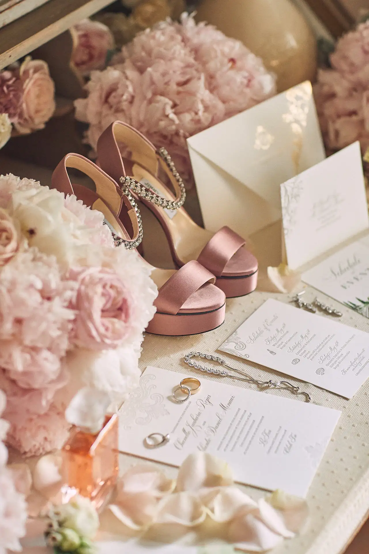 destination wedding details pictures