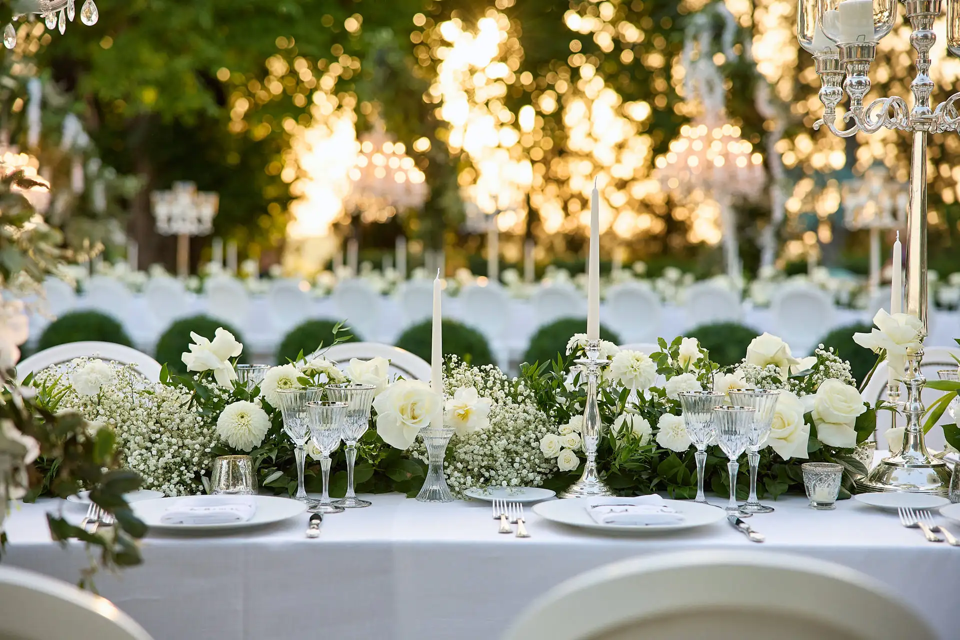elegant jewish wedding in tuscany