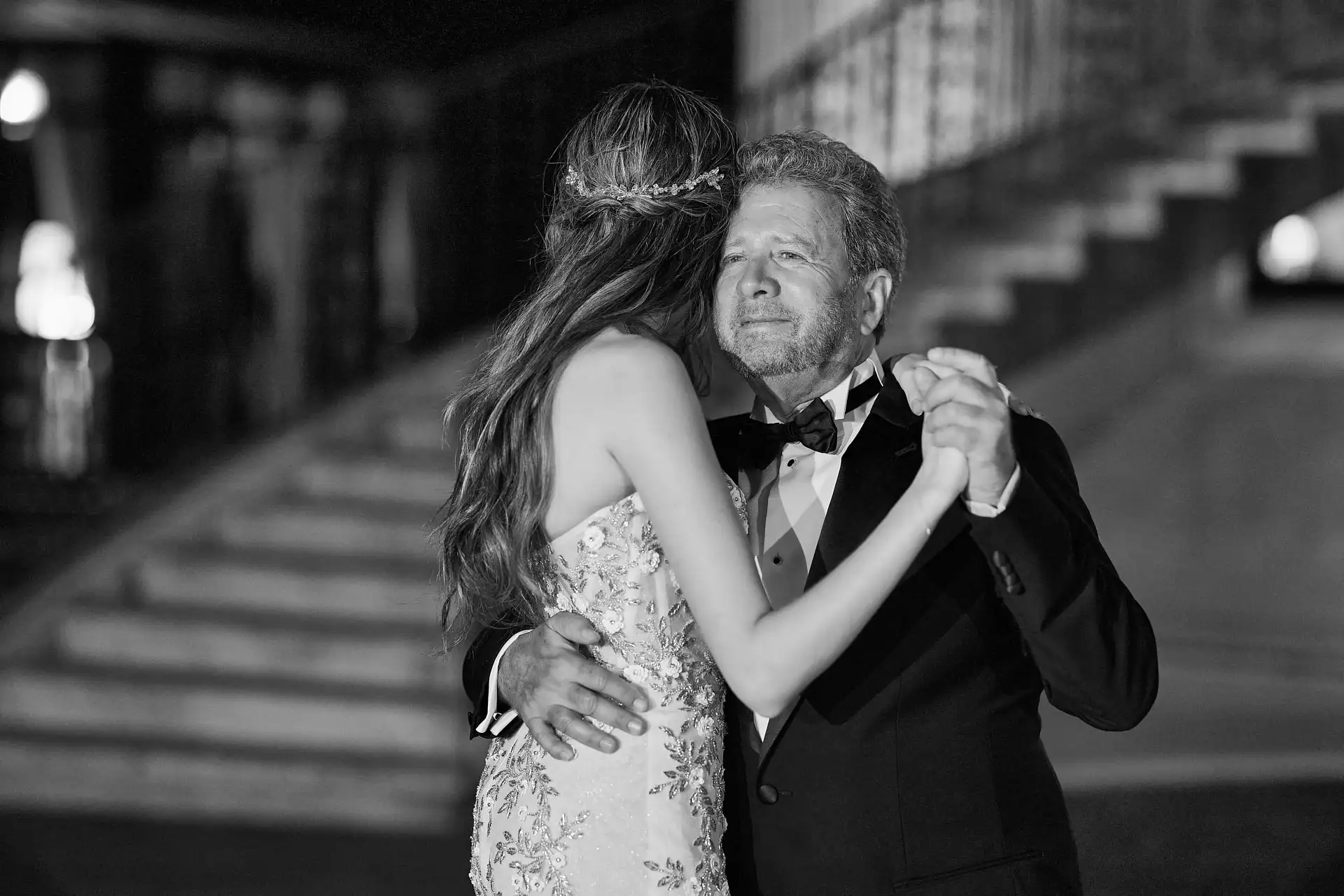 elegant jewish wedding in tuscany