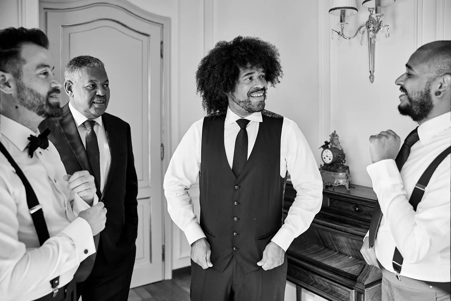 fall wedding at villa valentini bonaparte