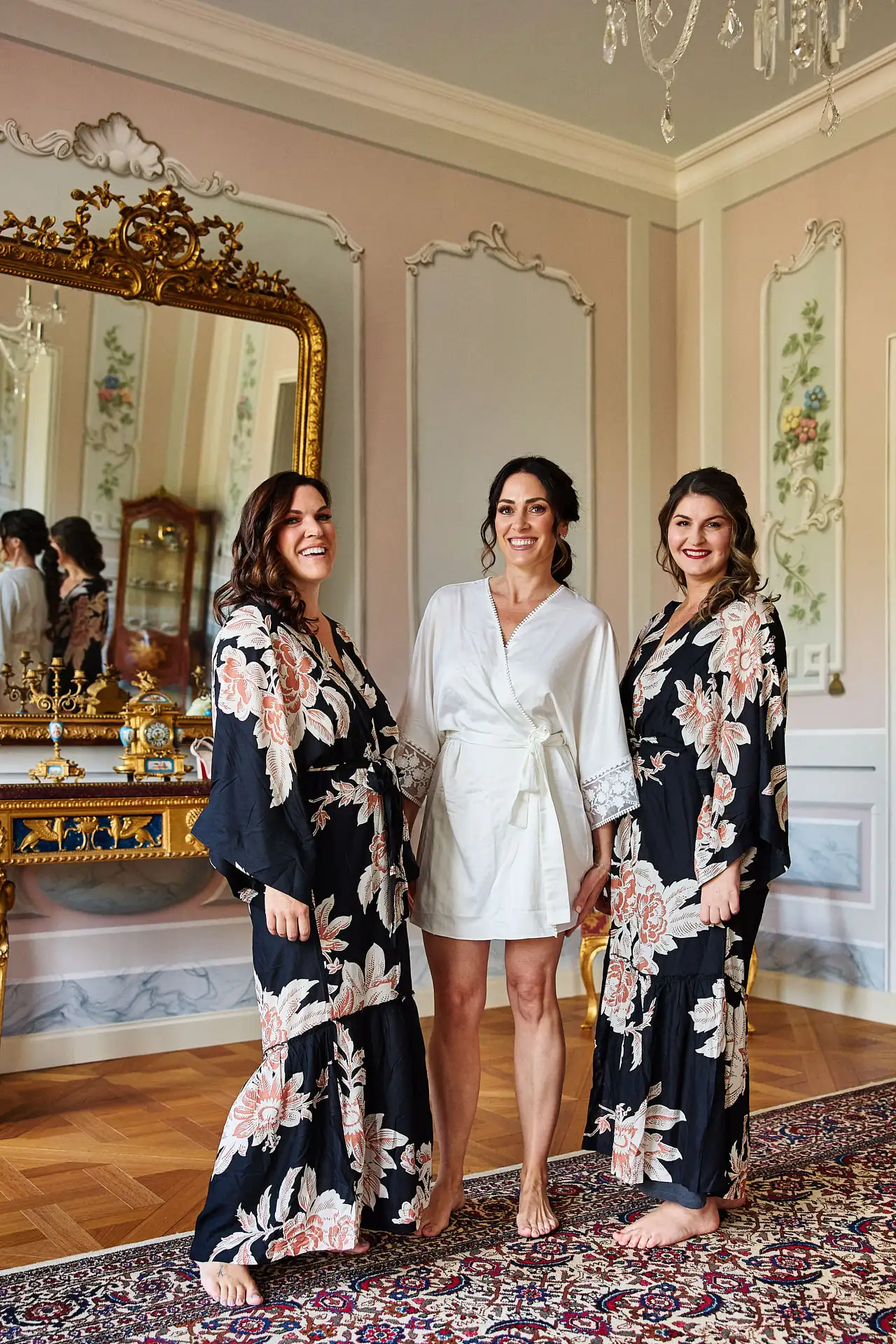 fall wedding at villa valentini bonaparte