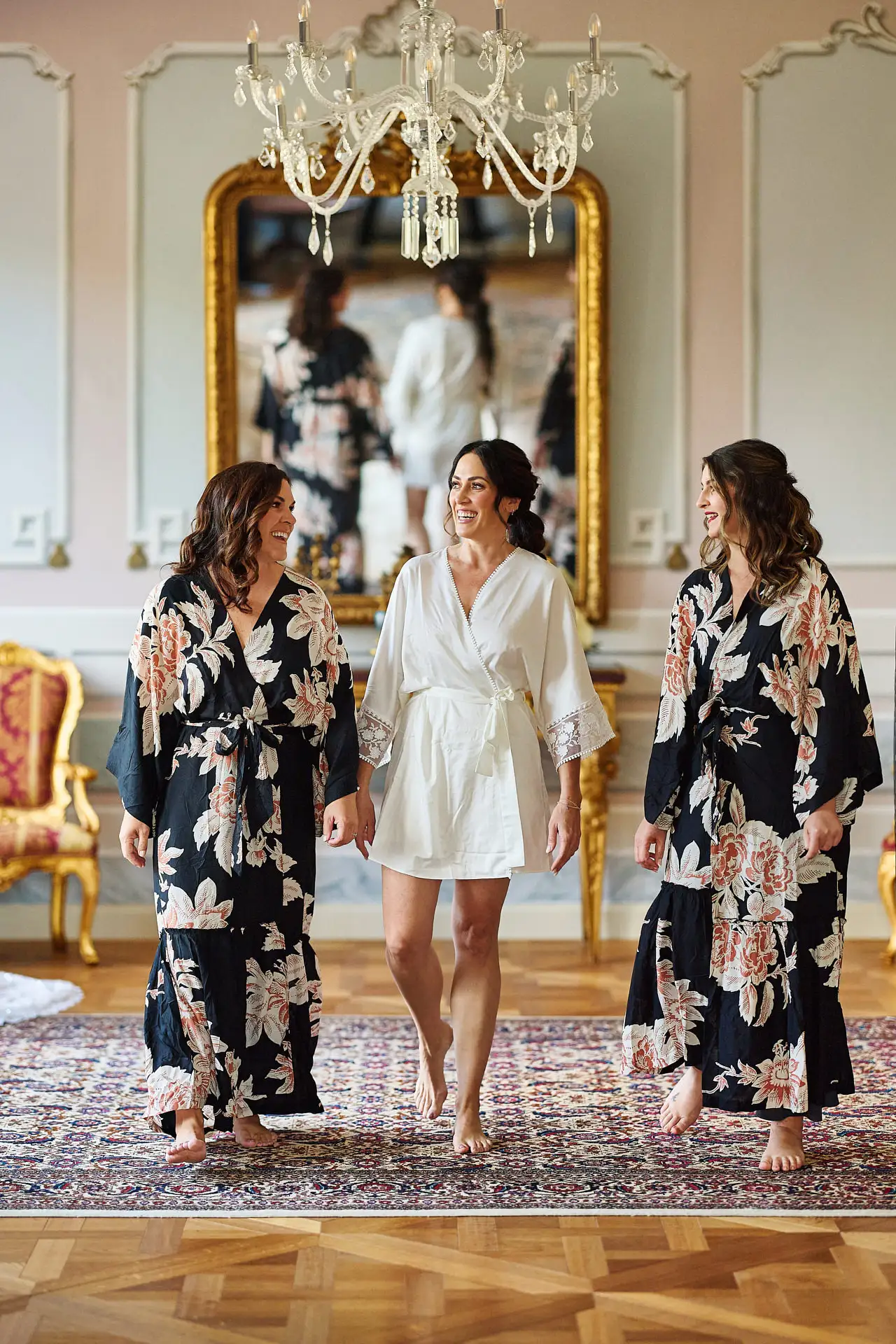 fall wedding at villa valentini bonaparte