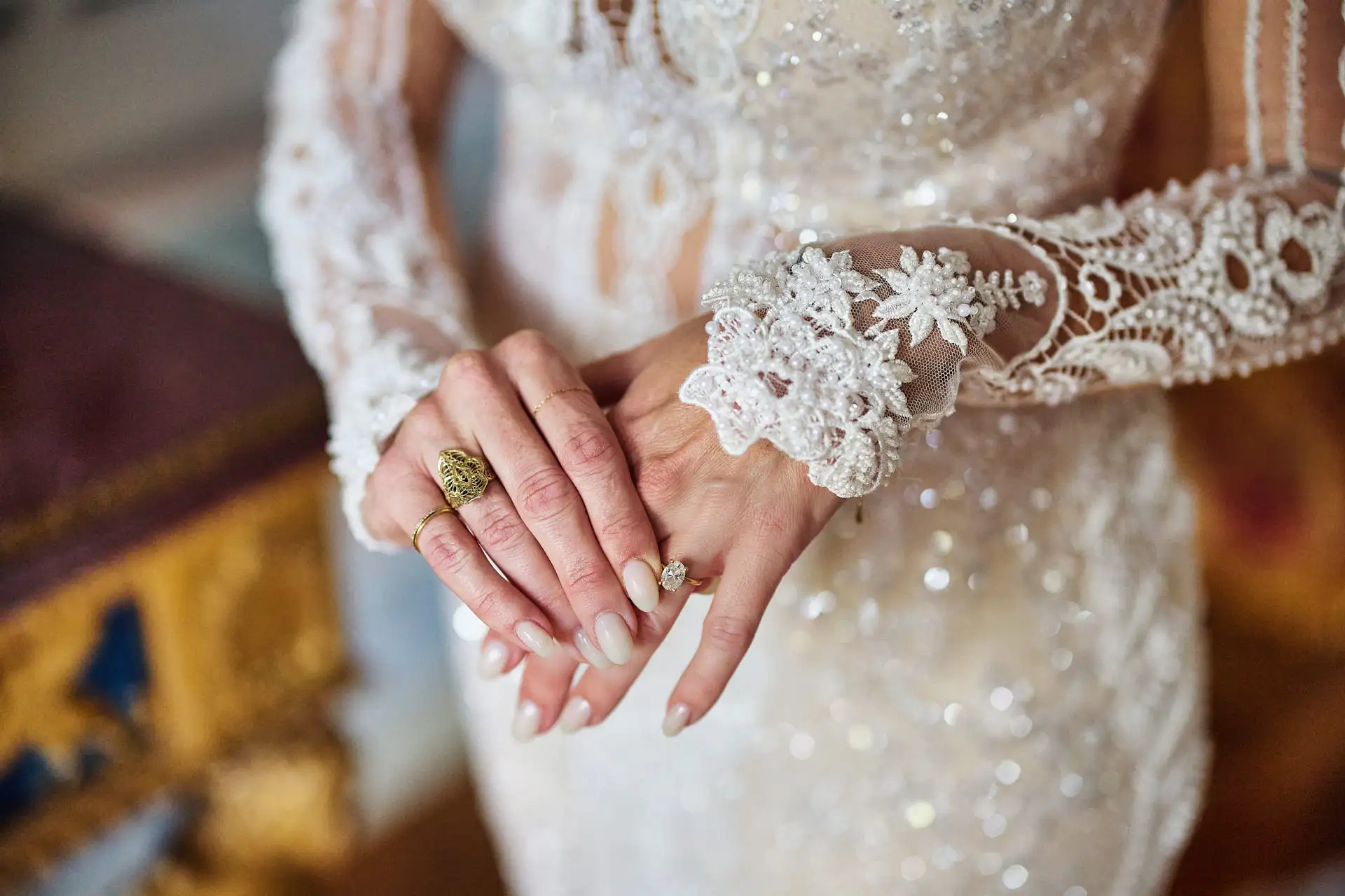 fall wedding at villa valentini bonaparte