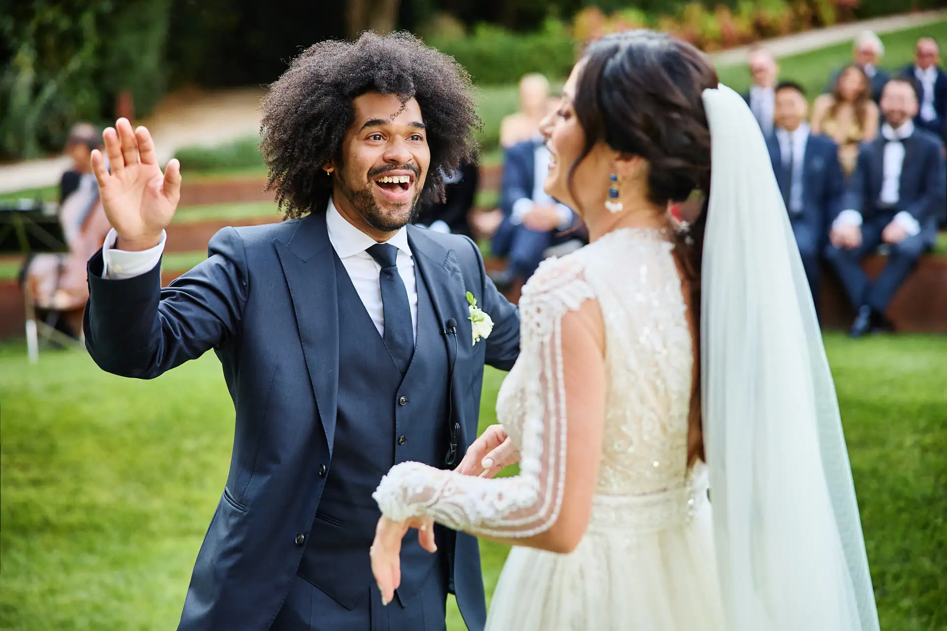 fall wedding at villa valentini bonaparte