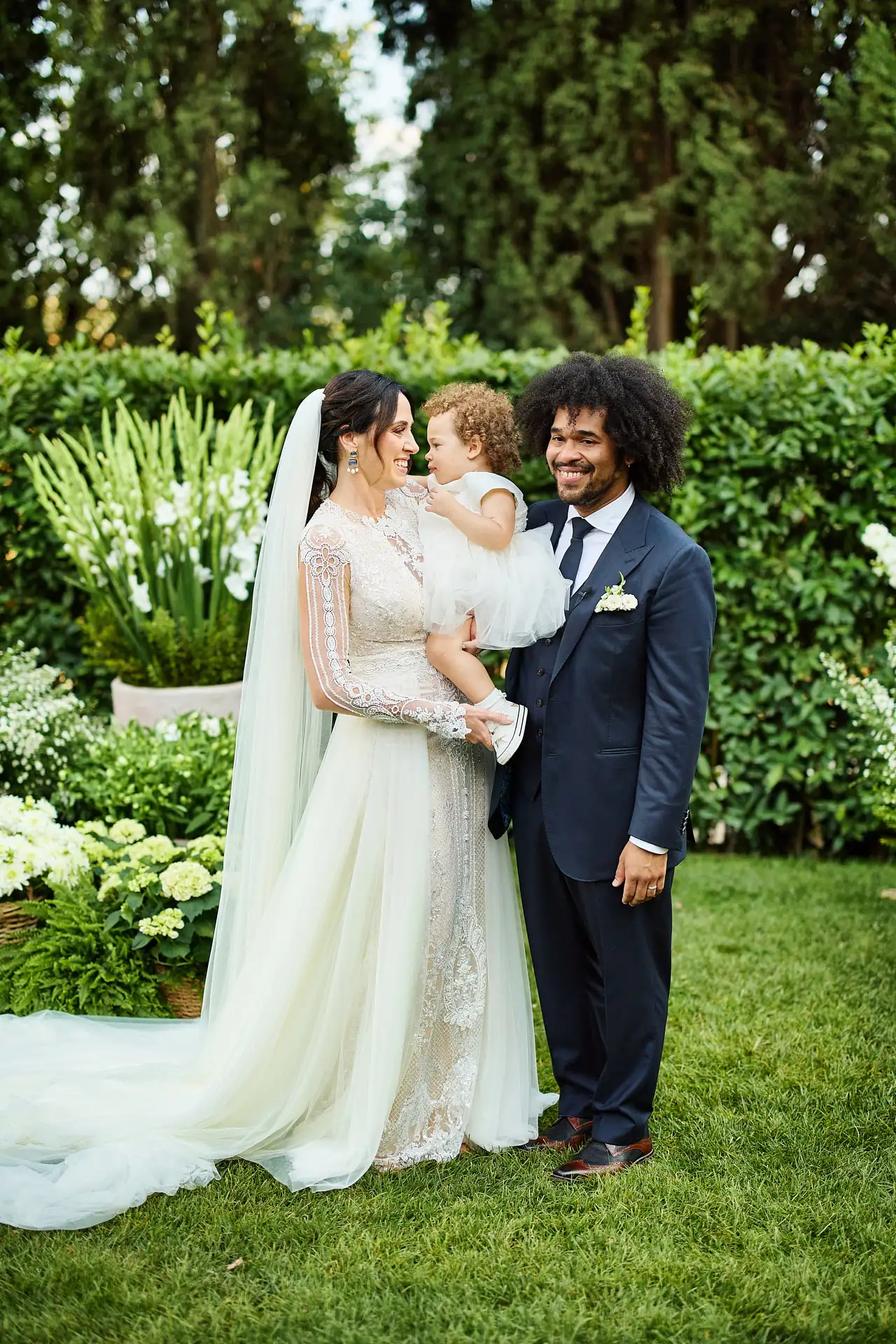 fall wedding at villa valentini bonaparte
