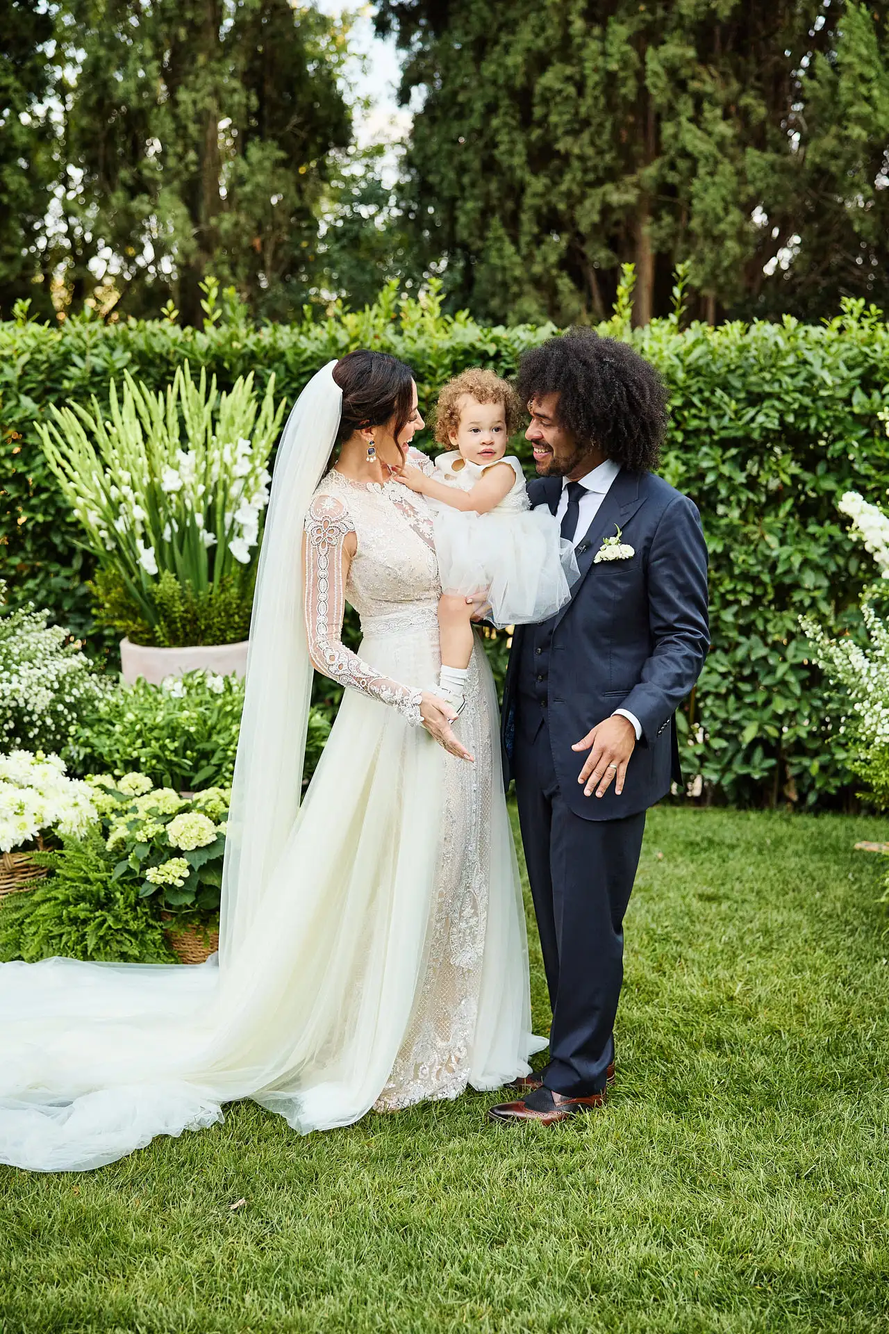fall wedding at villa valentini bonaparte