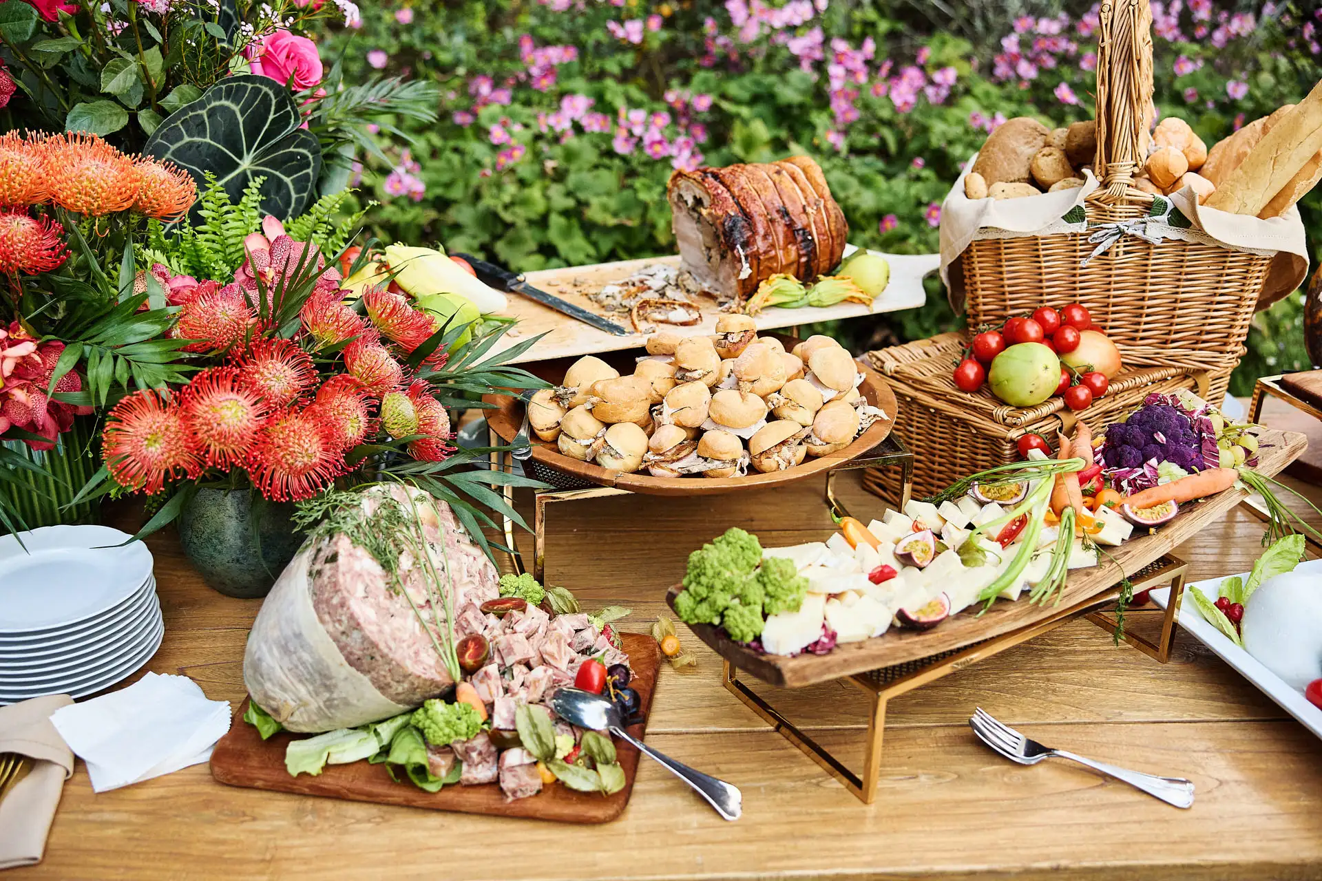 fall wedding at villa valentini bonaparte