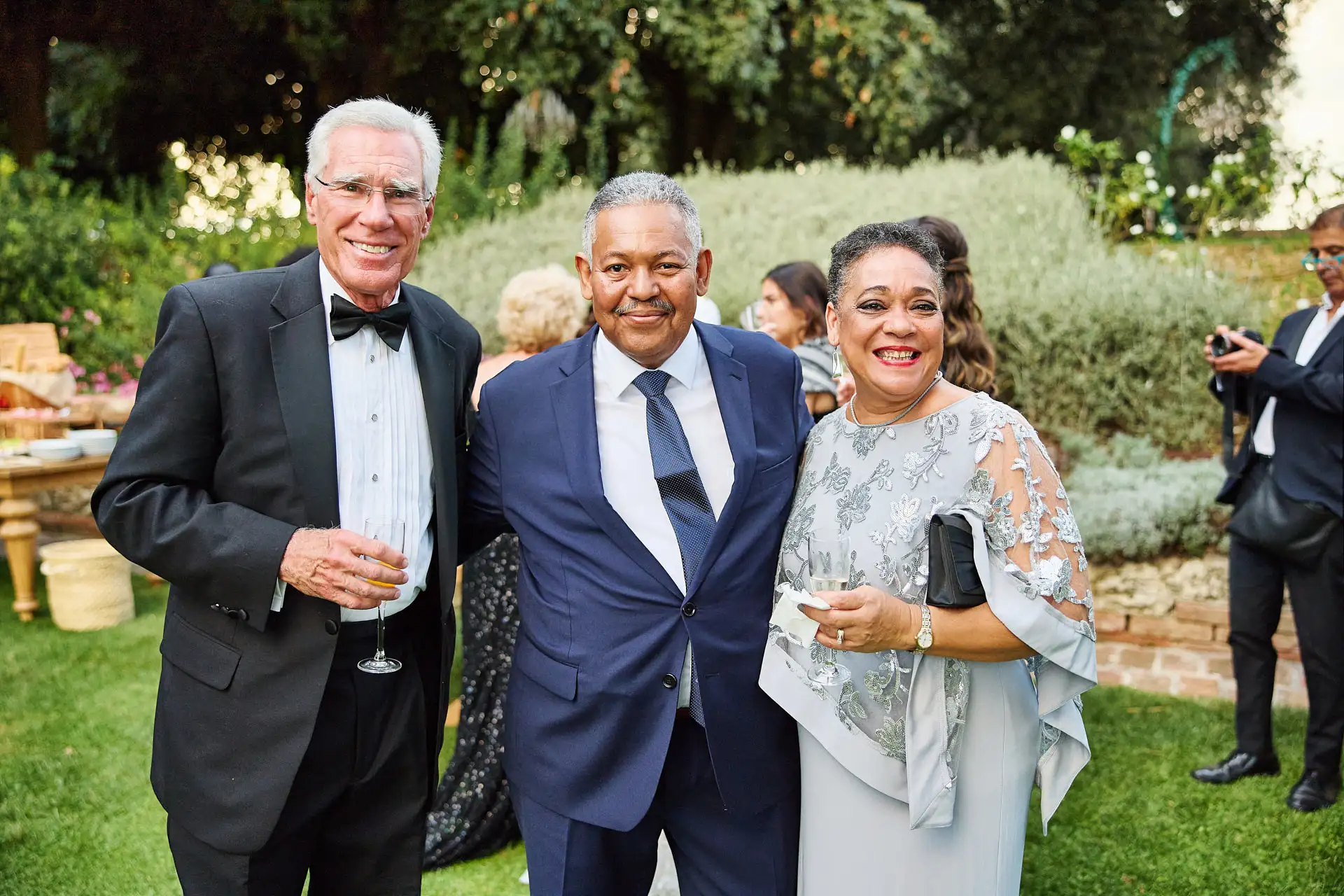 fall wedding at villa valentini bonaparte