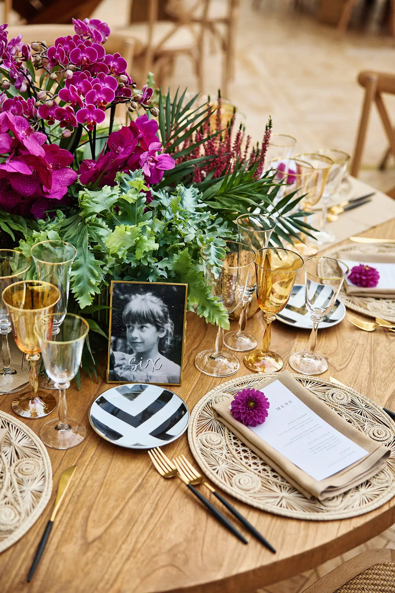 fall wedding at villa valentini bonaparte