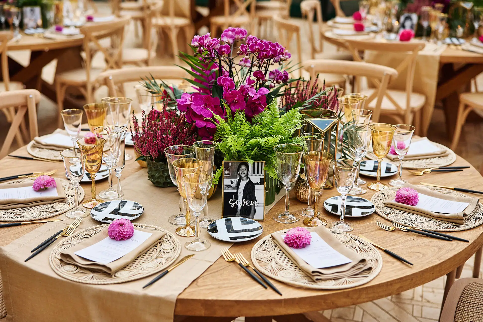 fall wedding at villa valentini bonaparte