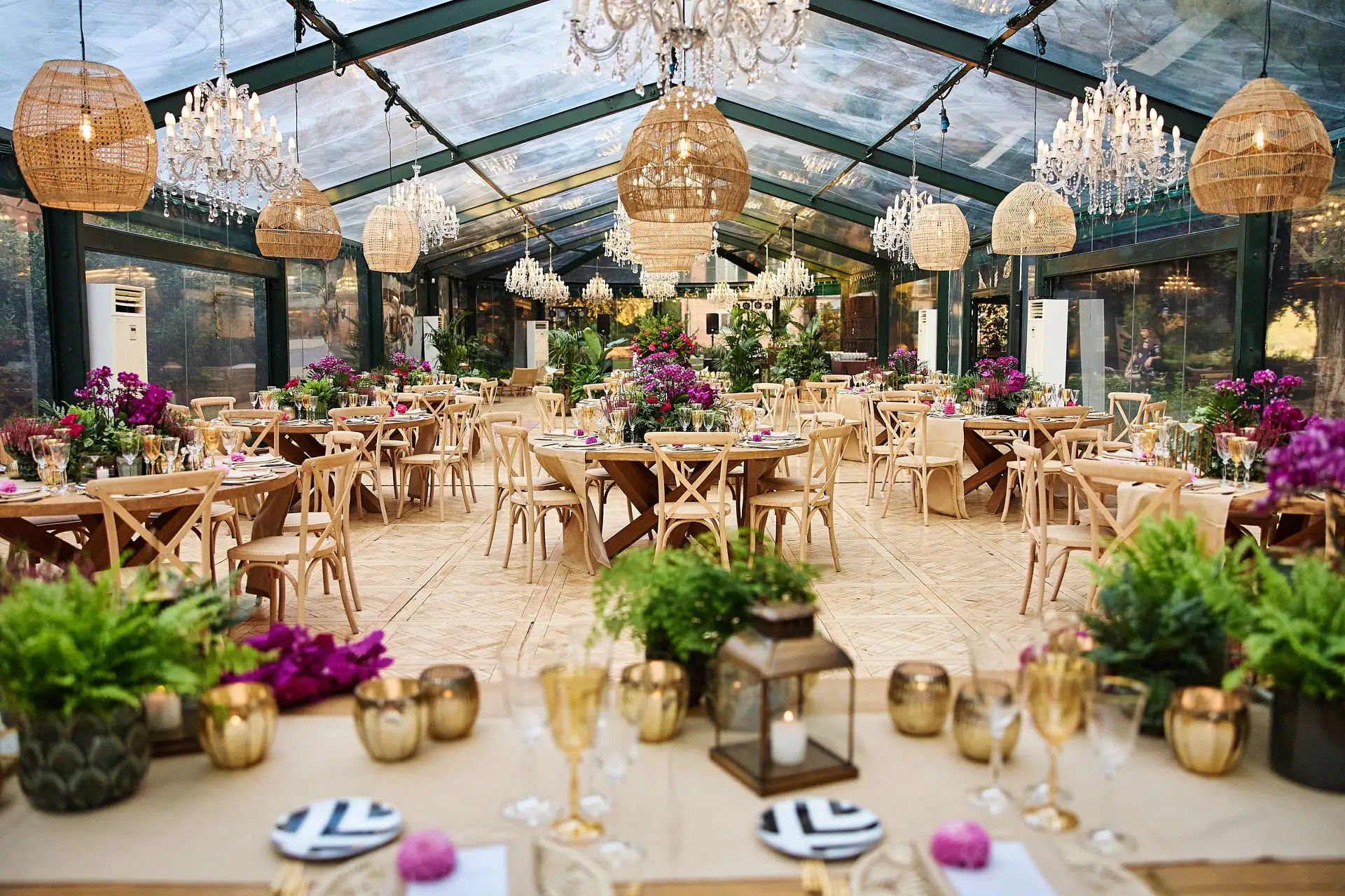 fall wedding at villa valentini bonaparte