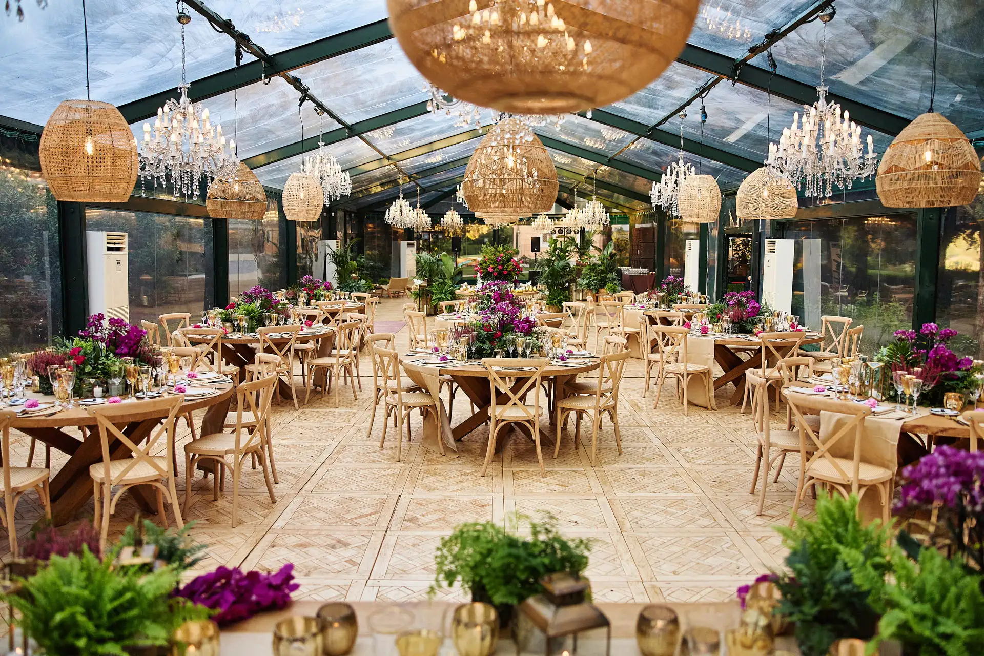 fall wedding at villa valentini bonaparte