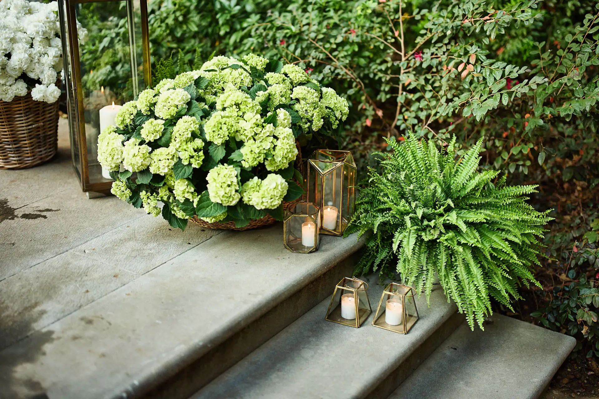 fall wedding at villa valentini bonaparte