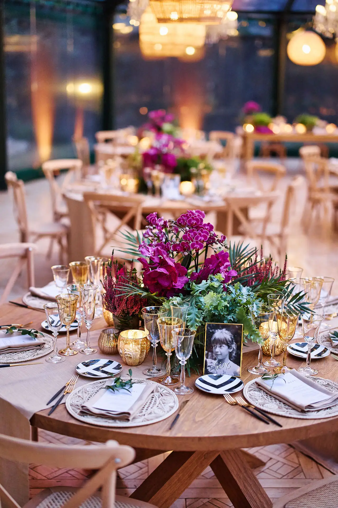 fall wedding at villa valentini bonaparte