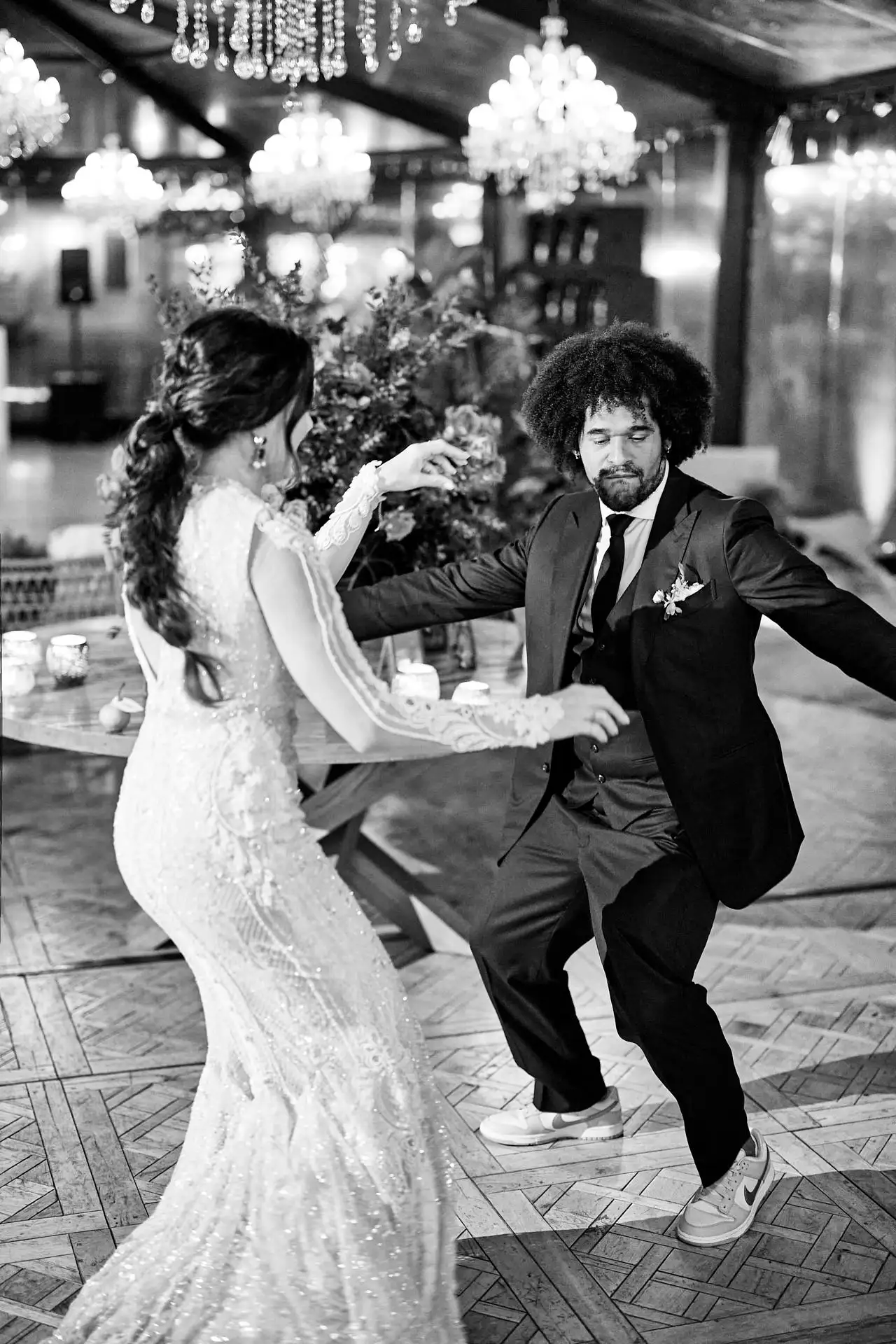fall wedding at villa valentini bonaparte