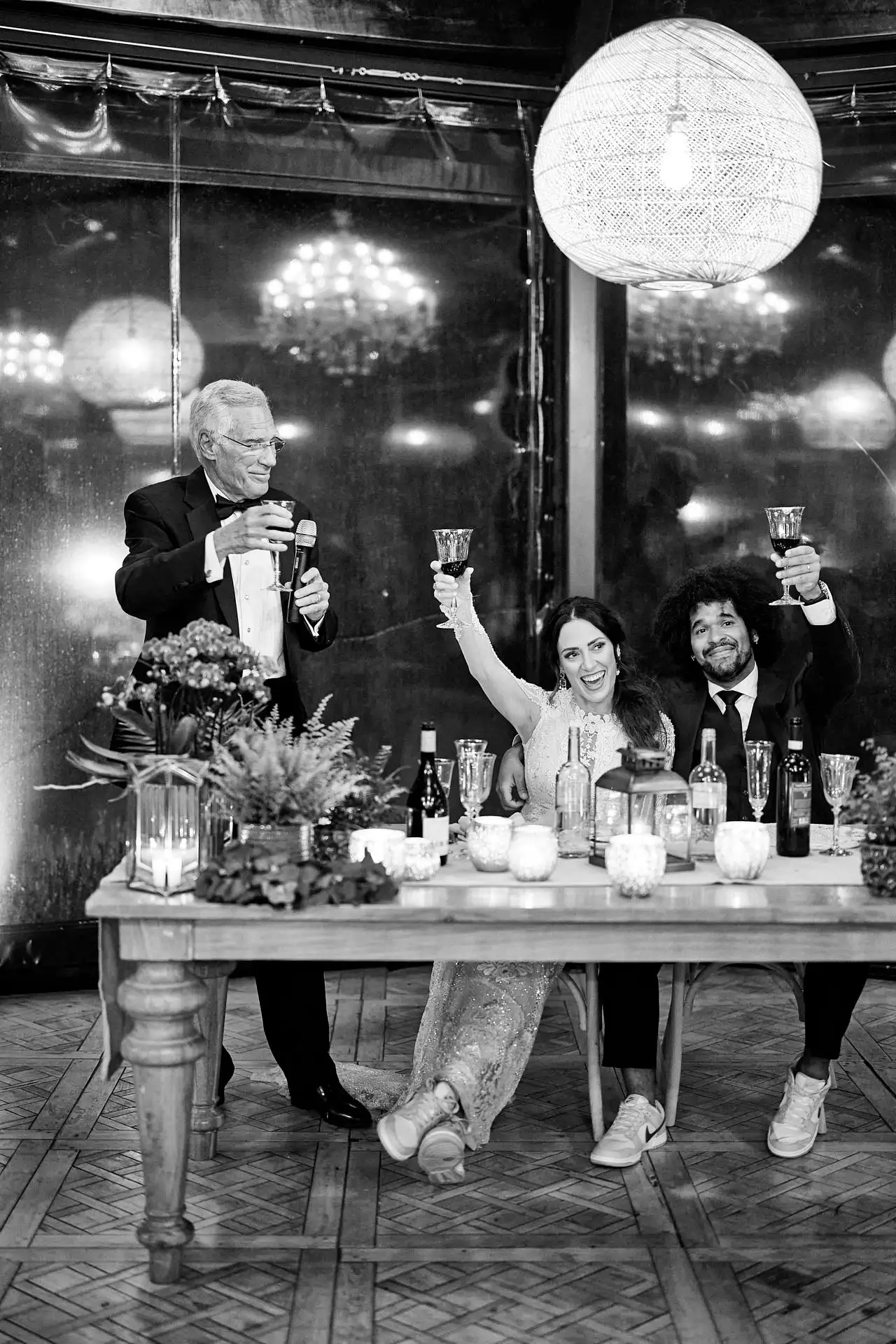 fall wedding at villa valentini bonaparte