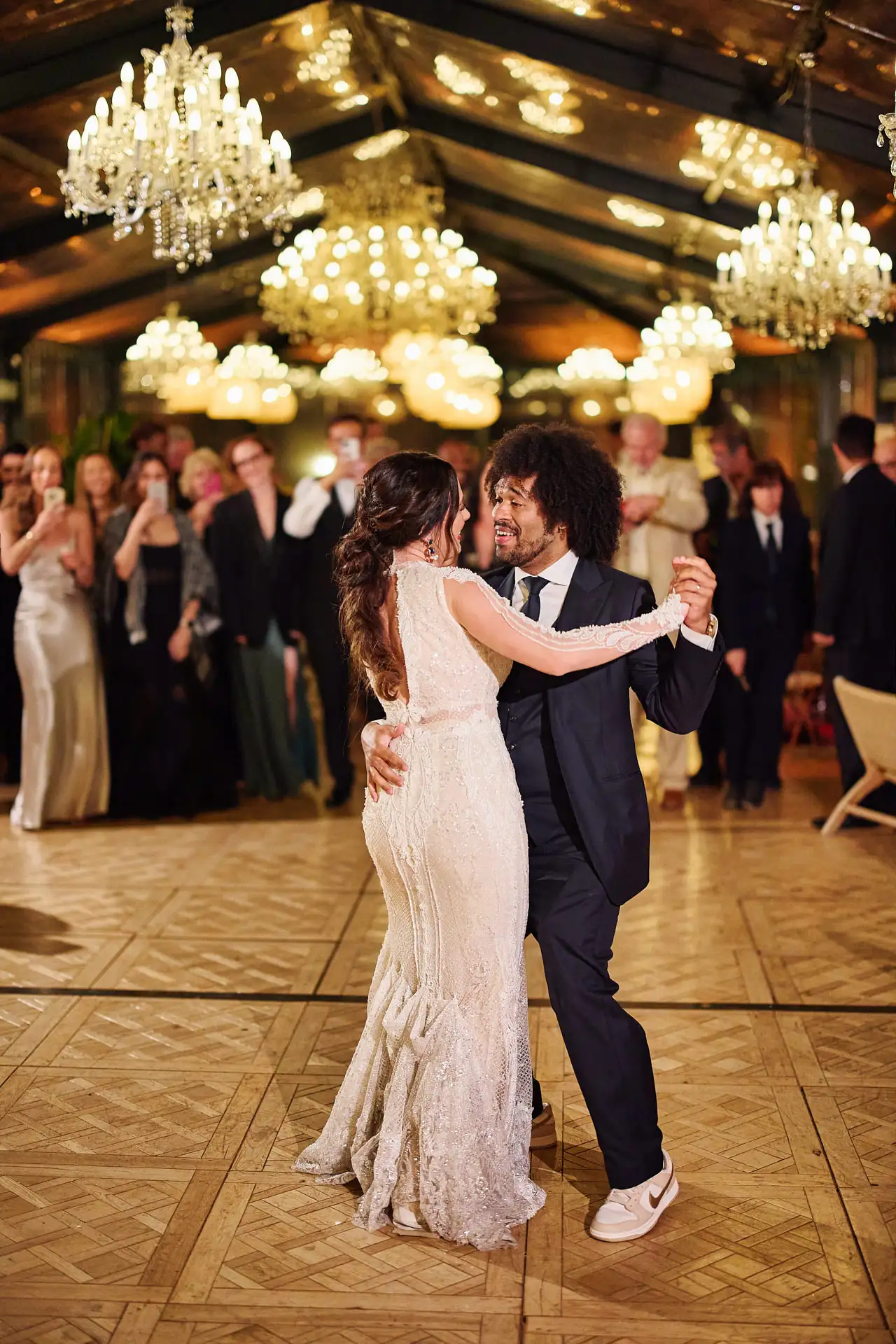 fall wedding at villa valentini bonaparte