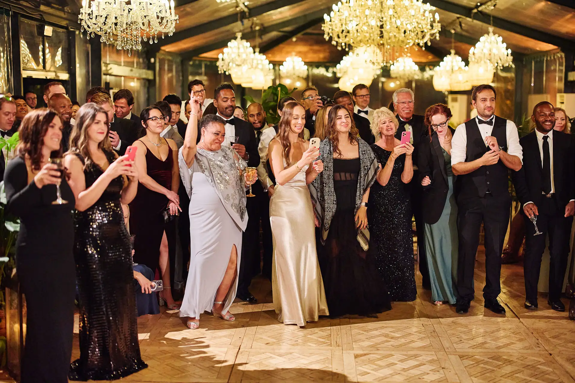 fall wedding at villa valentini bonaparte