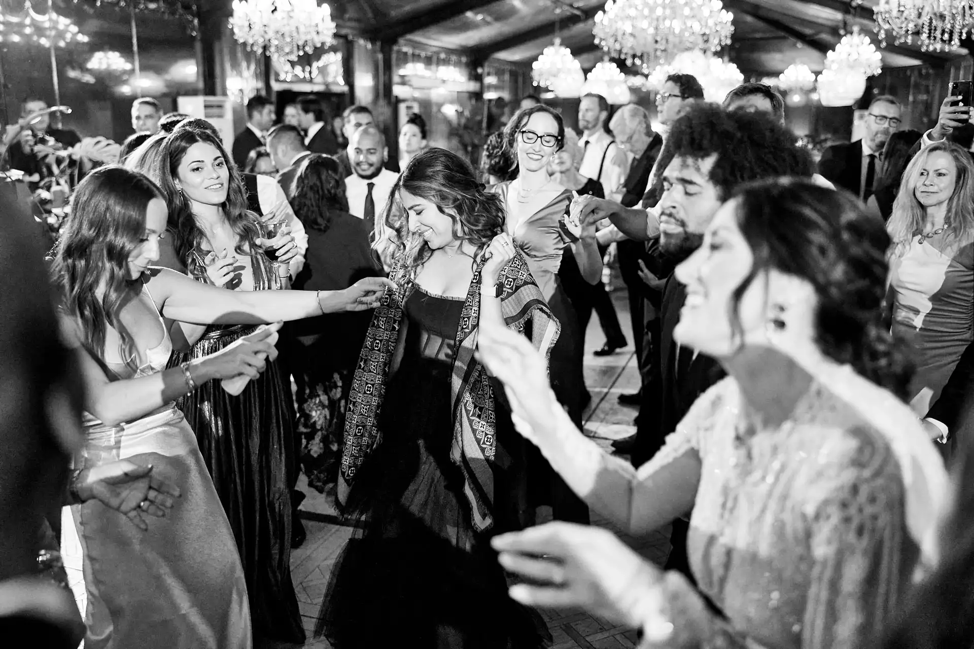 fall wedding at villa valentini bonaparte