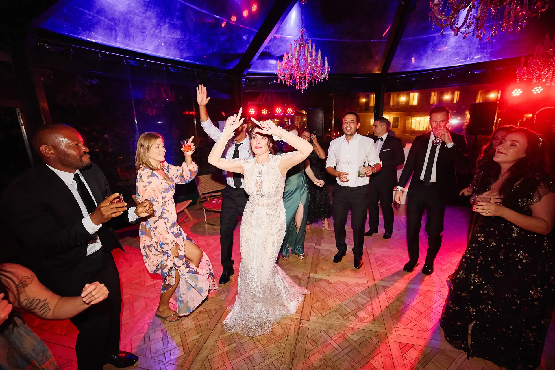 fall wedding at villa valentini bonaparte