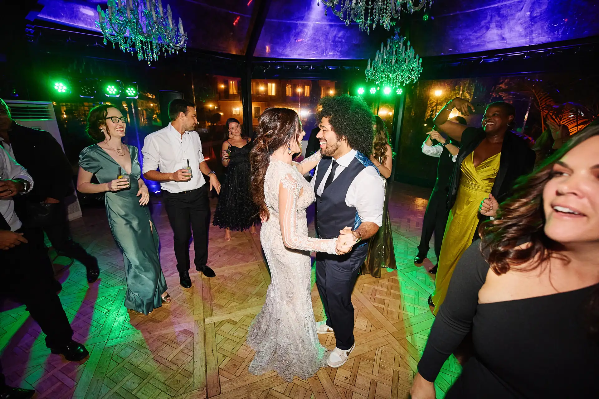fall wedding at villa valentini bonaparte