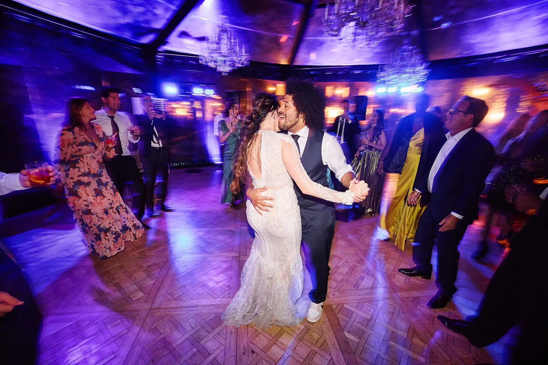 fall wedding at villa valentini bonaparte