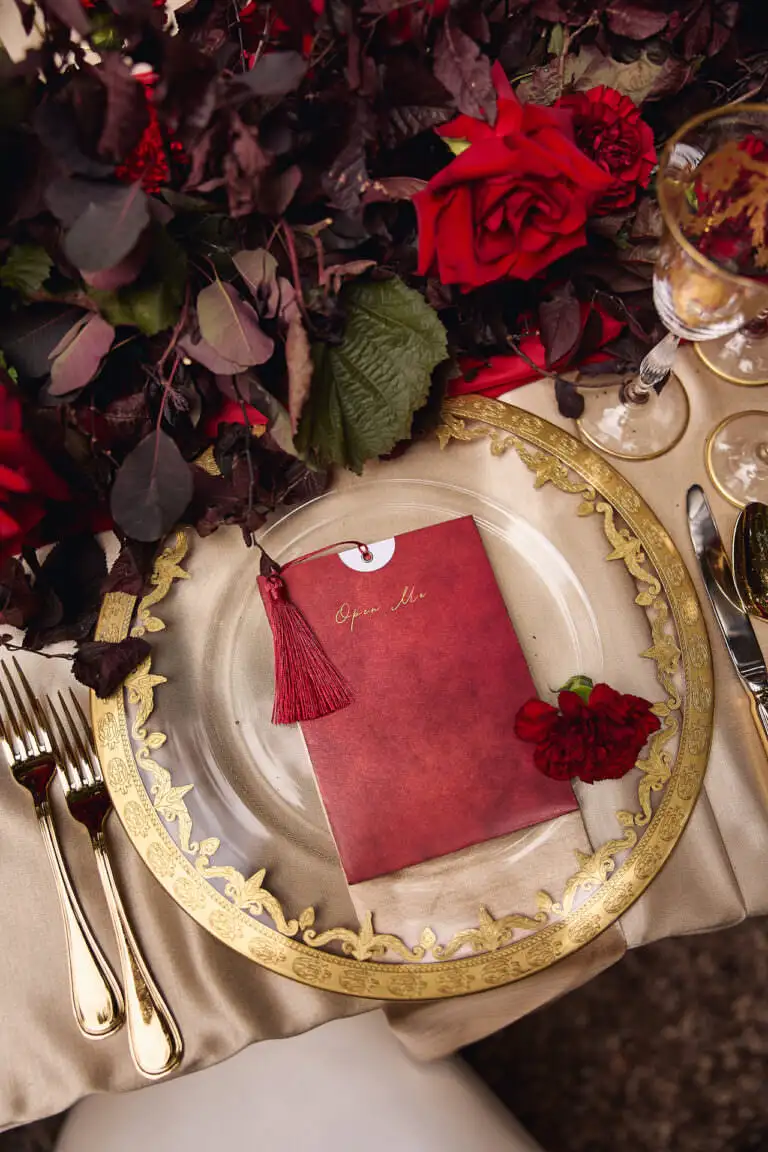 lavish welcome event villa valentini bonaparte