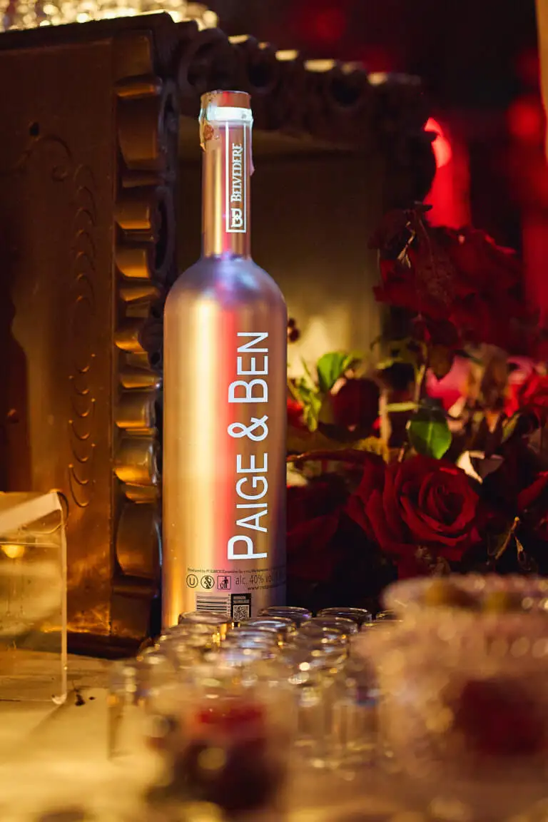 lavish welcome event villa valentini bonaparte