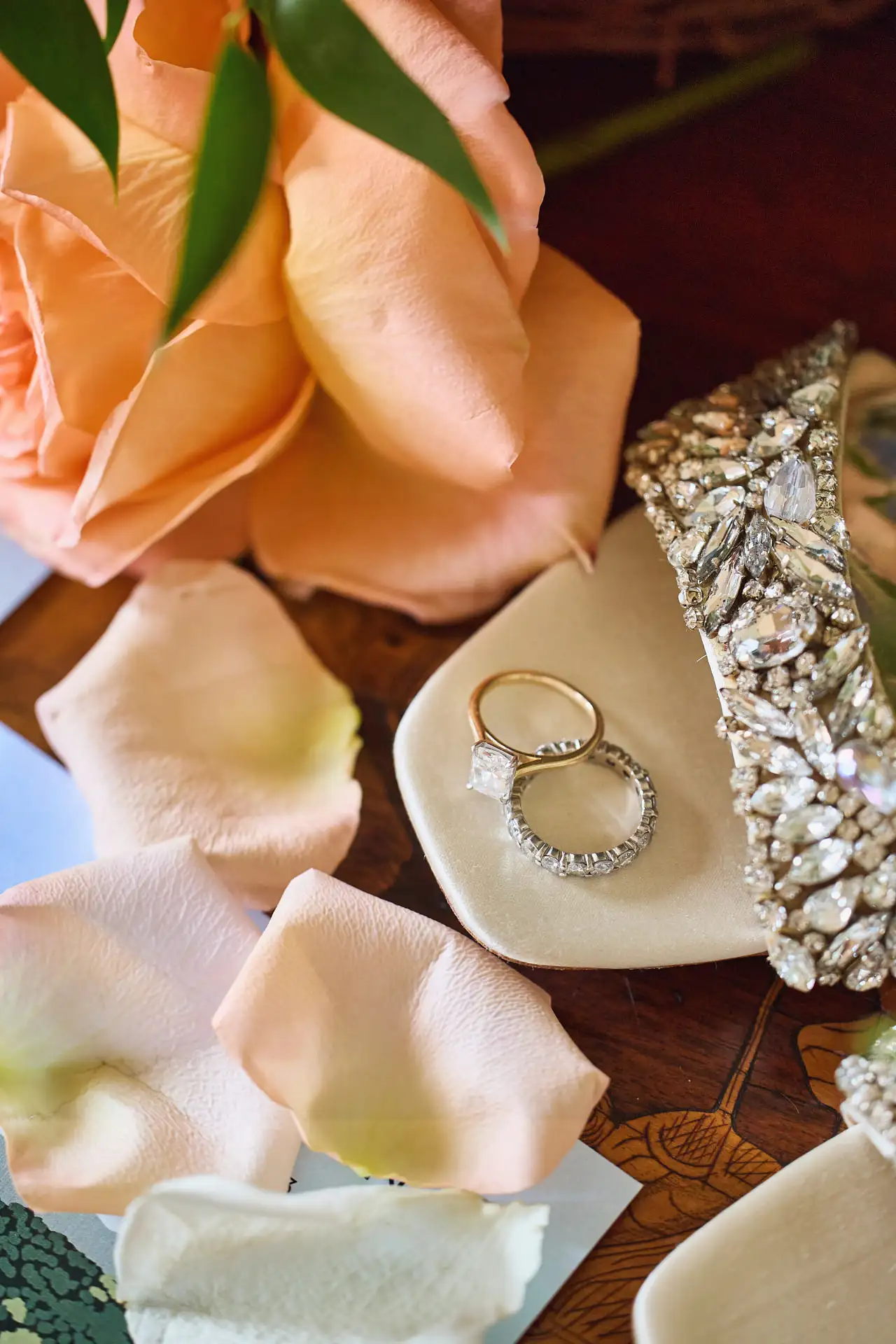 rustic wedding in tuscany