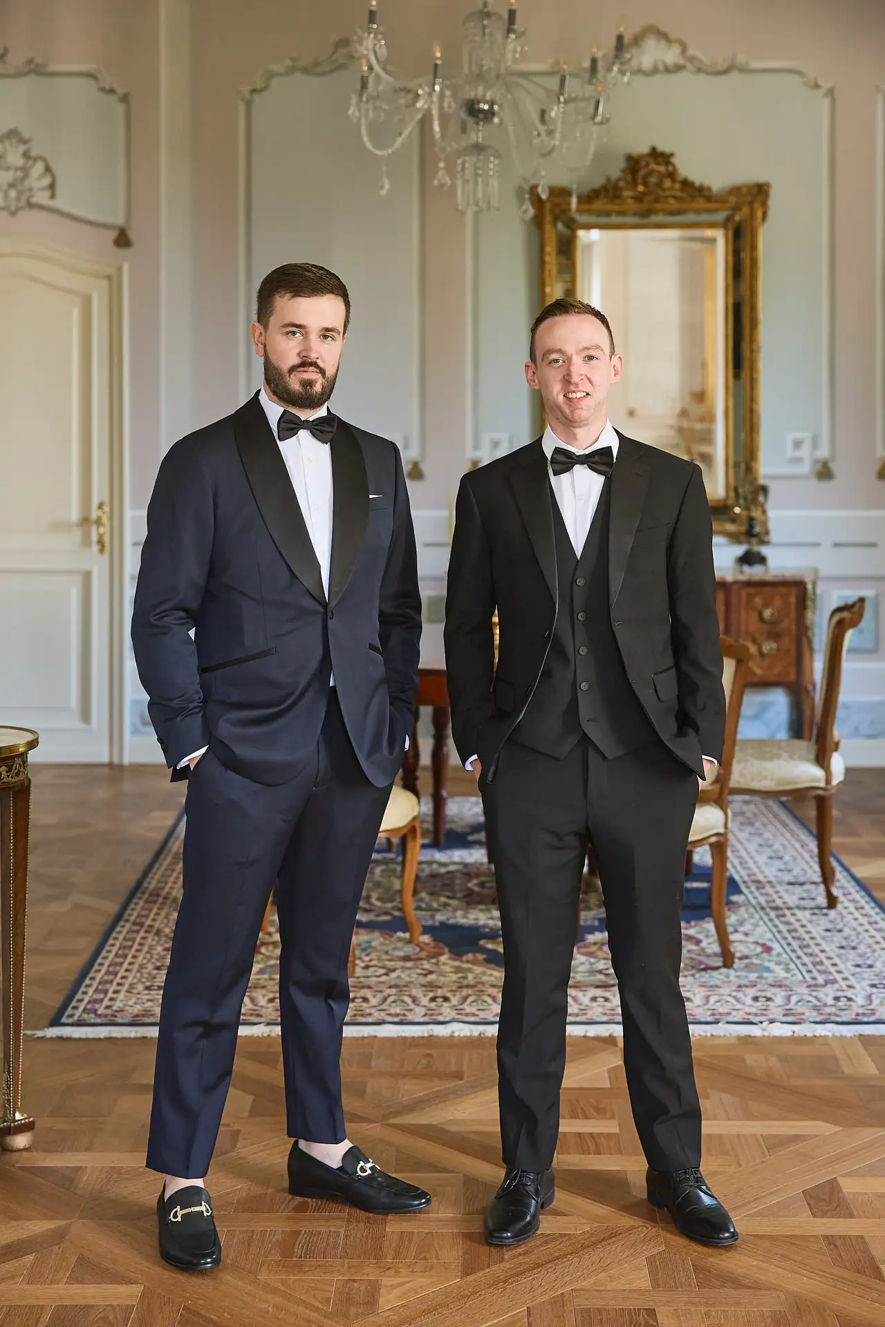scottish italian fairytale wedding