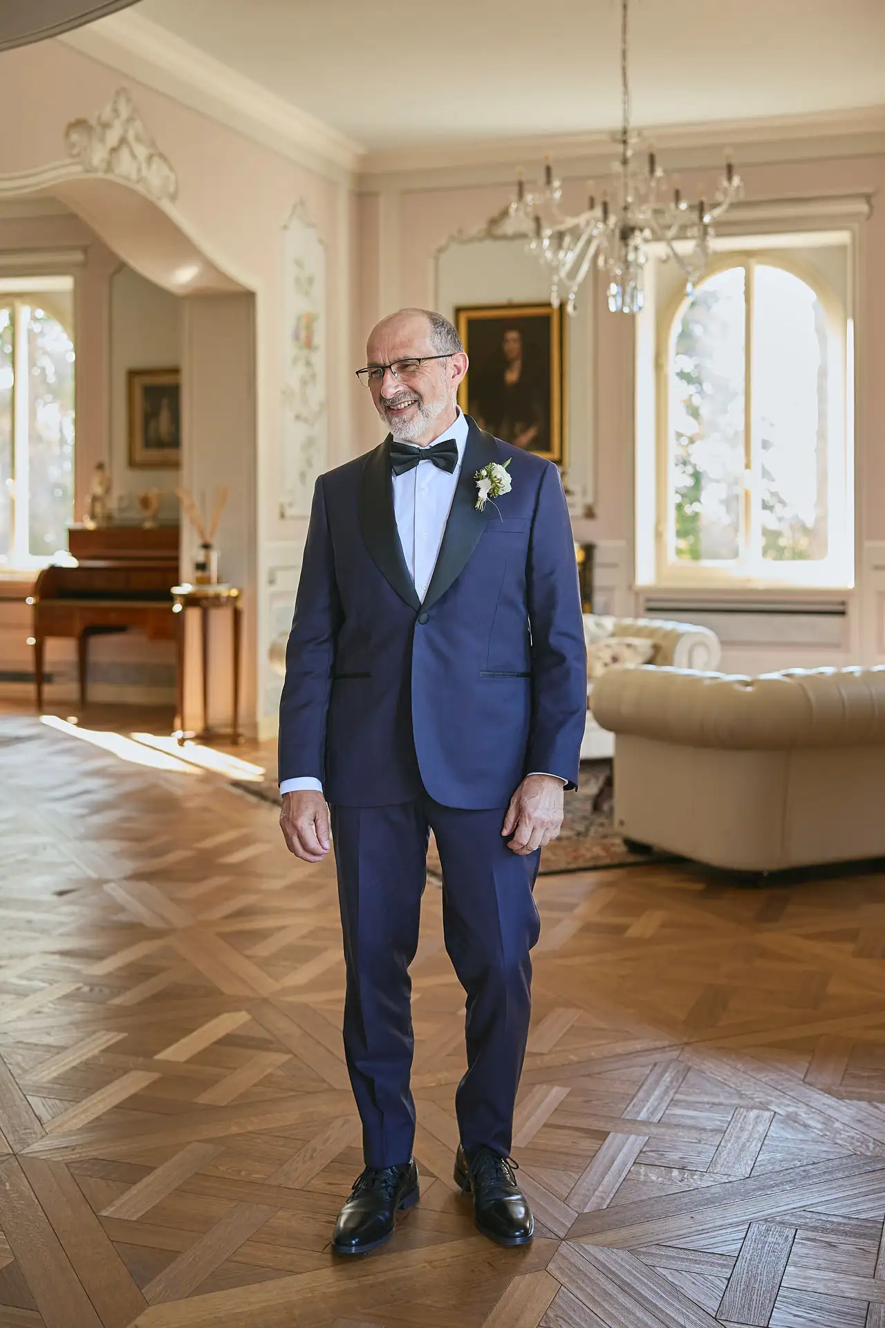 scottish italian fairytale wedding
