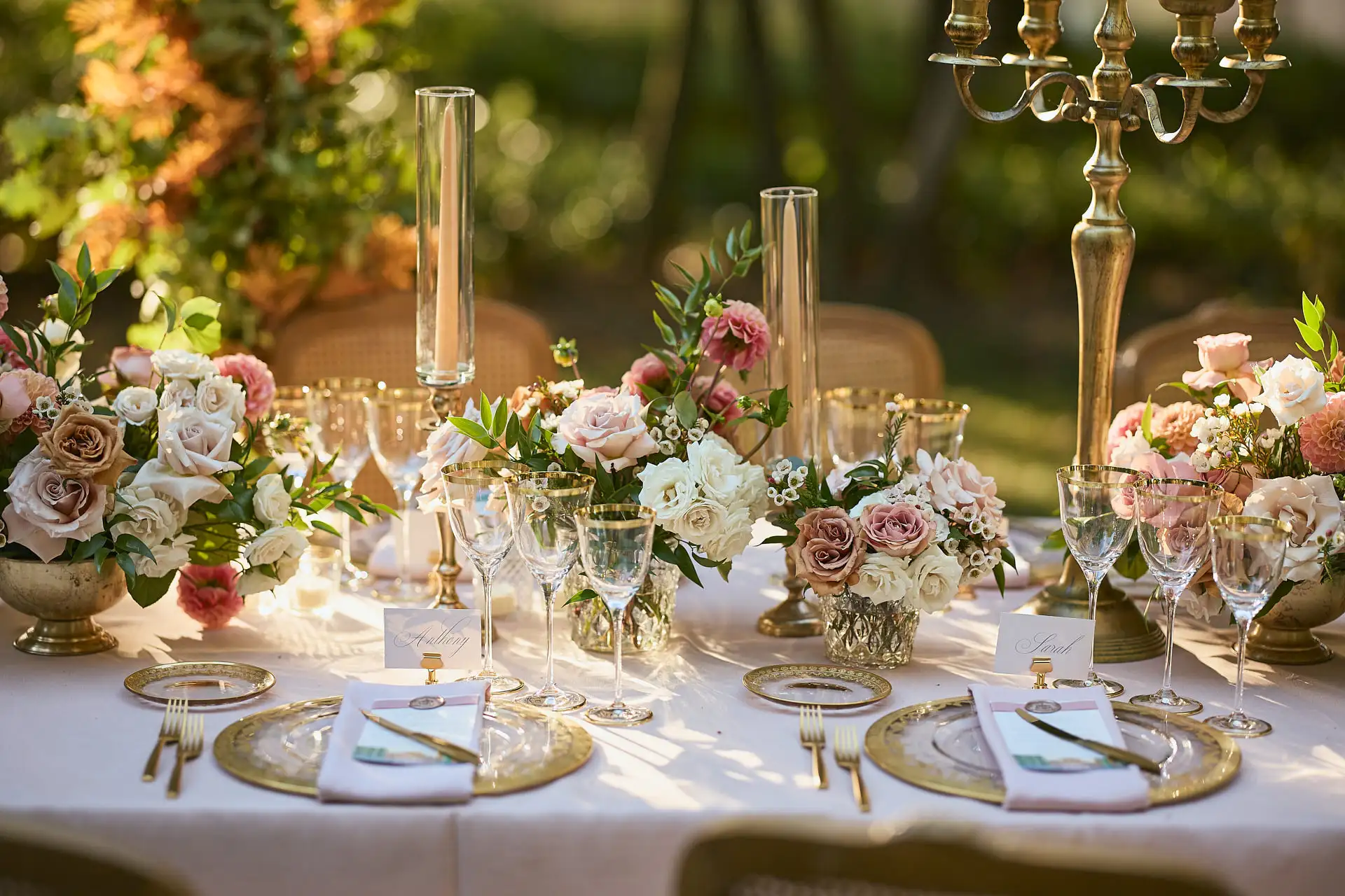 scottish italian fairytale wedding