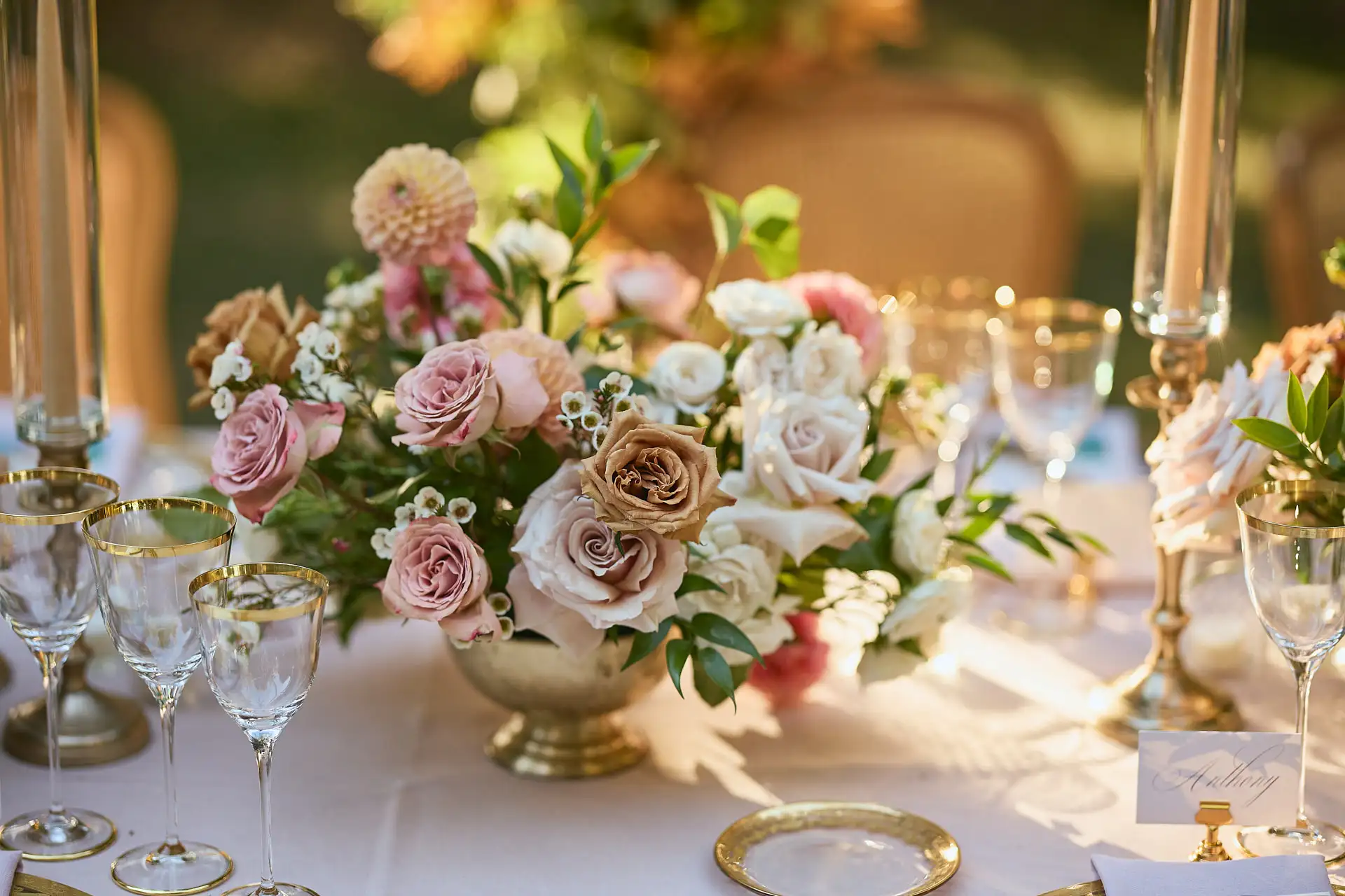 scottish italian fairytale wedding