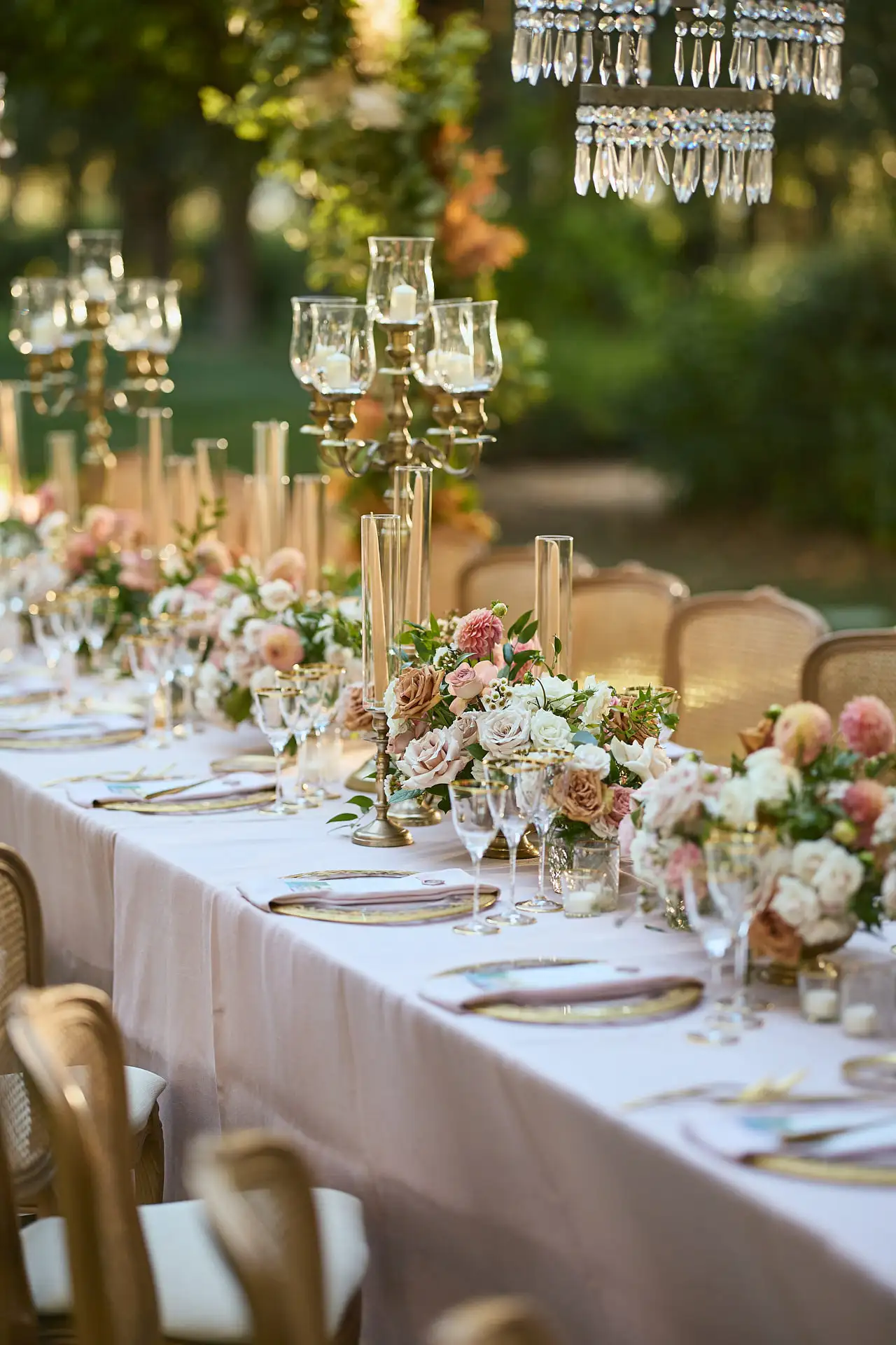 scottish italian fairytale wedding