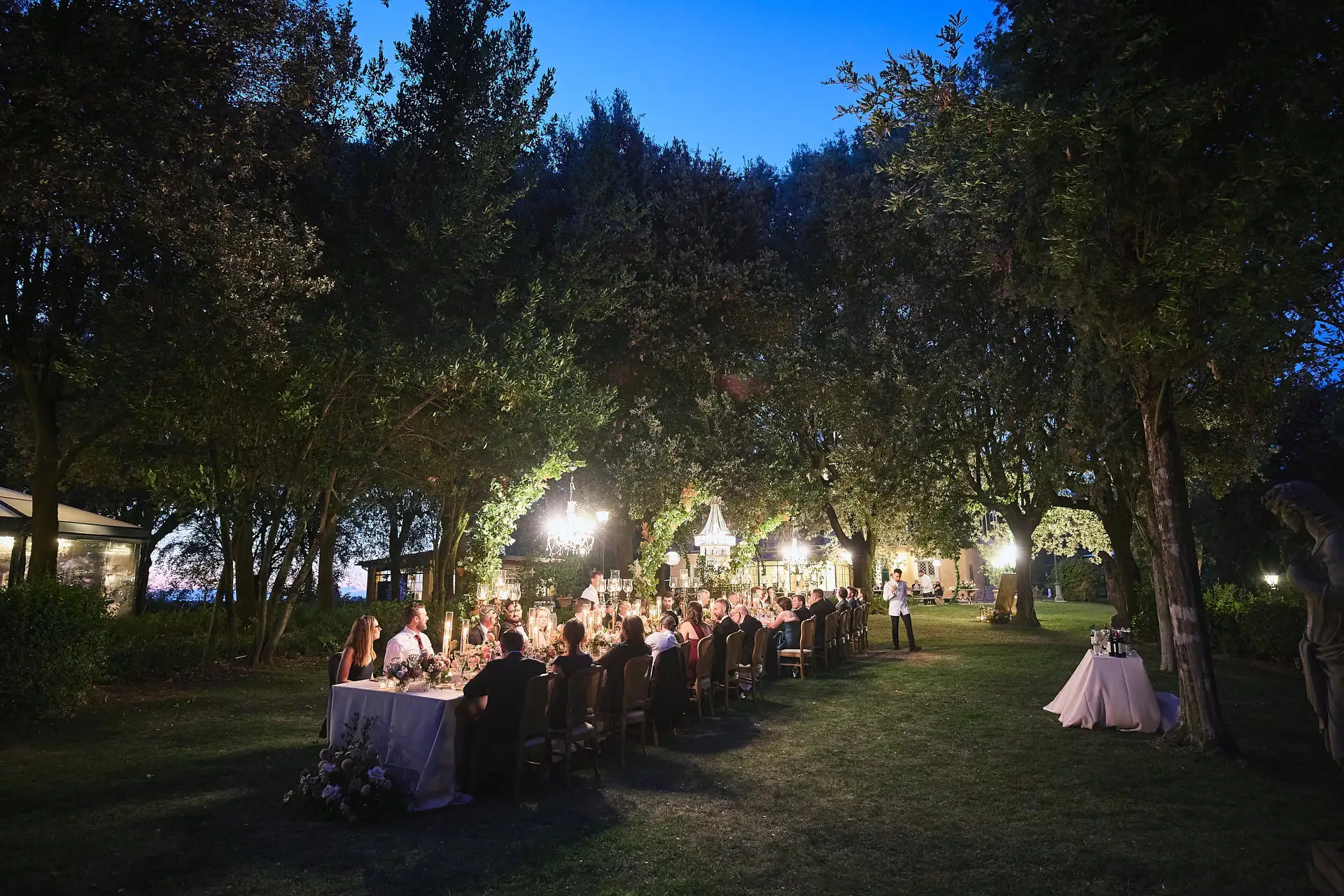 scottish italian fairytale wedding