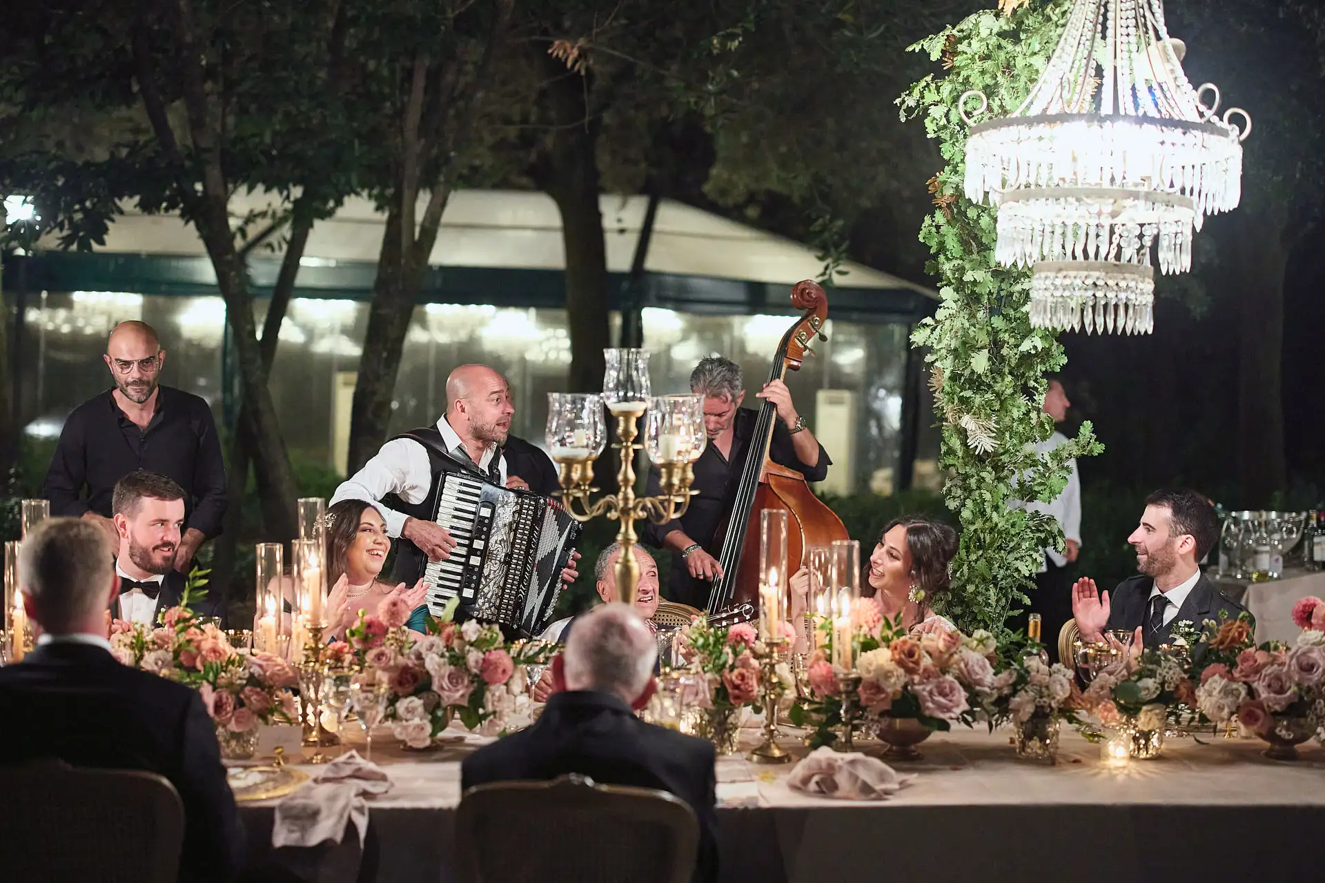 scottish italian fairytale wedding