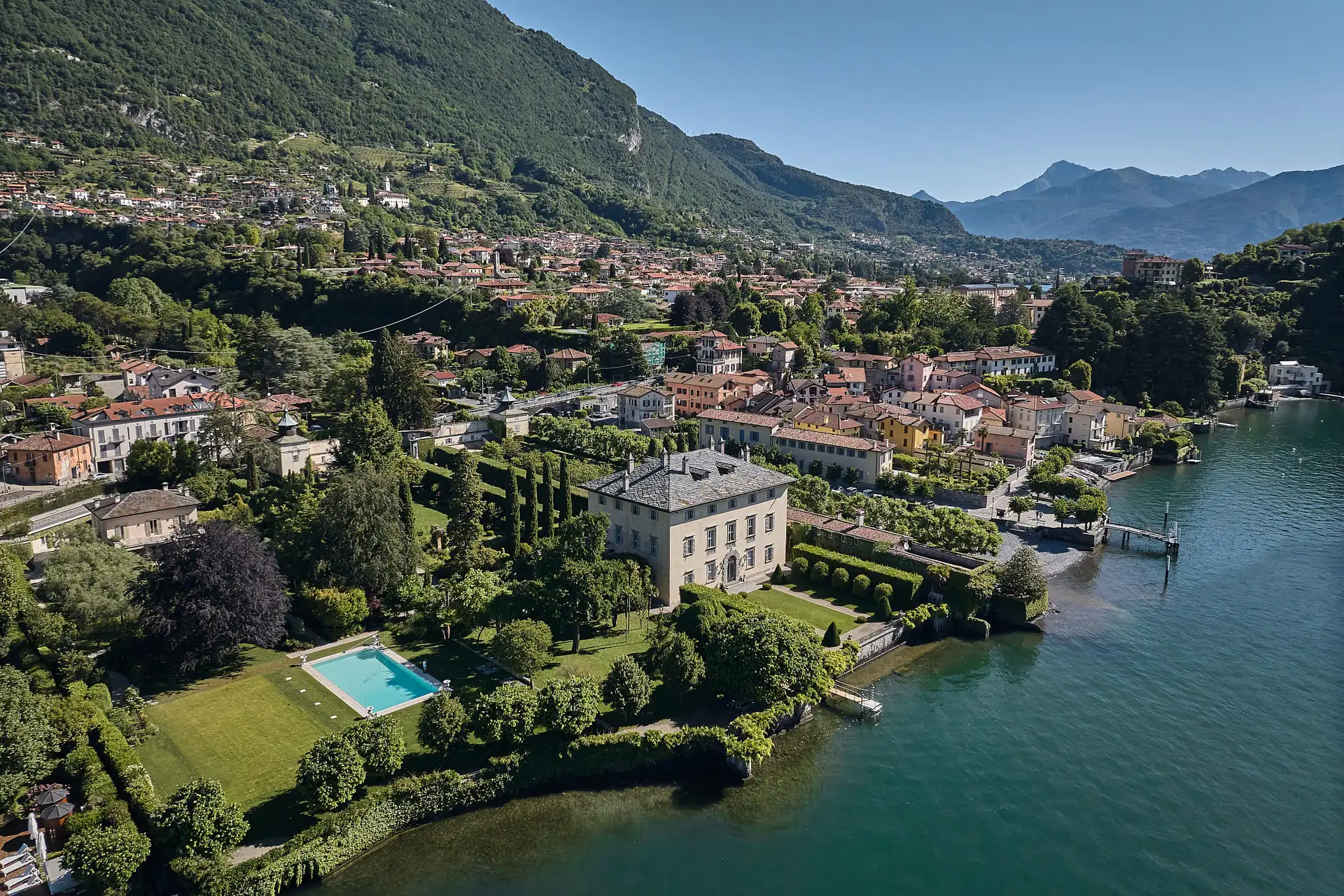 villa balbiano elopement