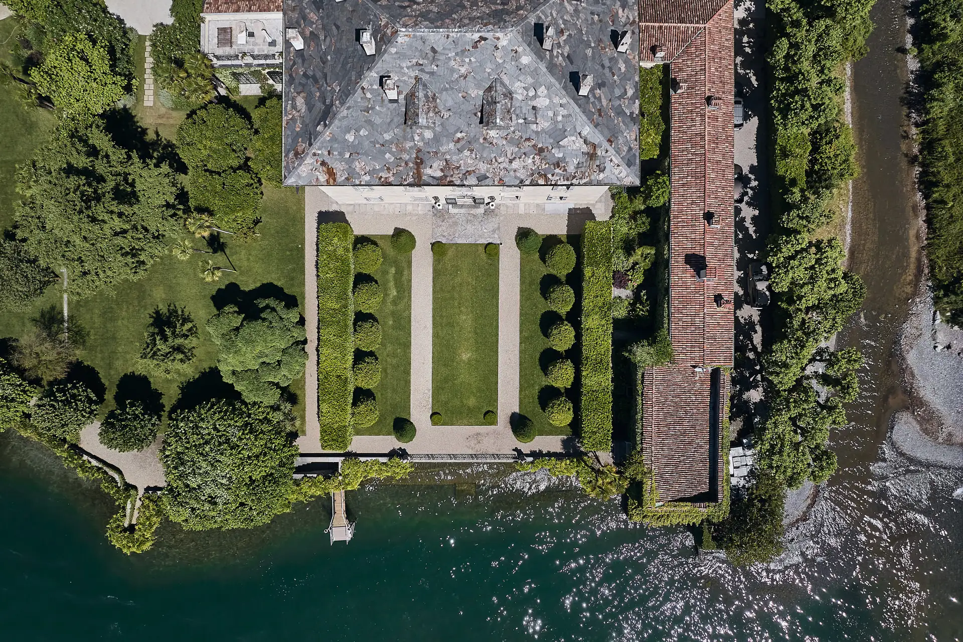 villa balbiano elopement