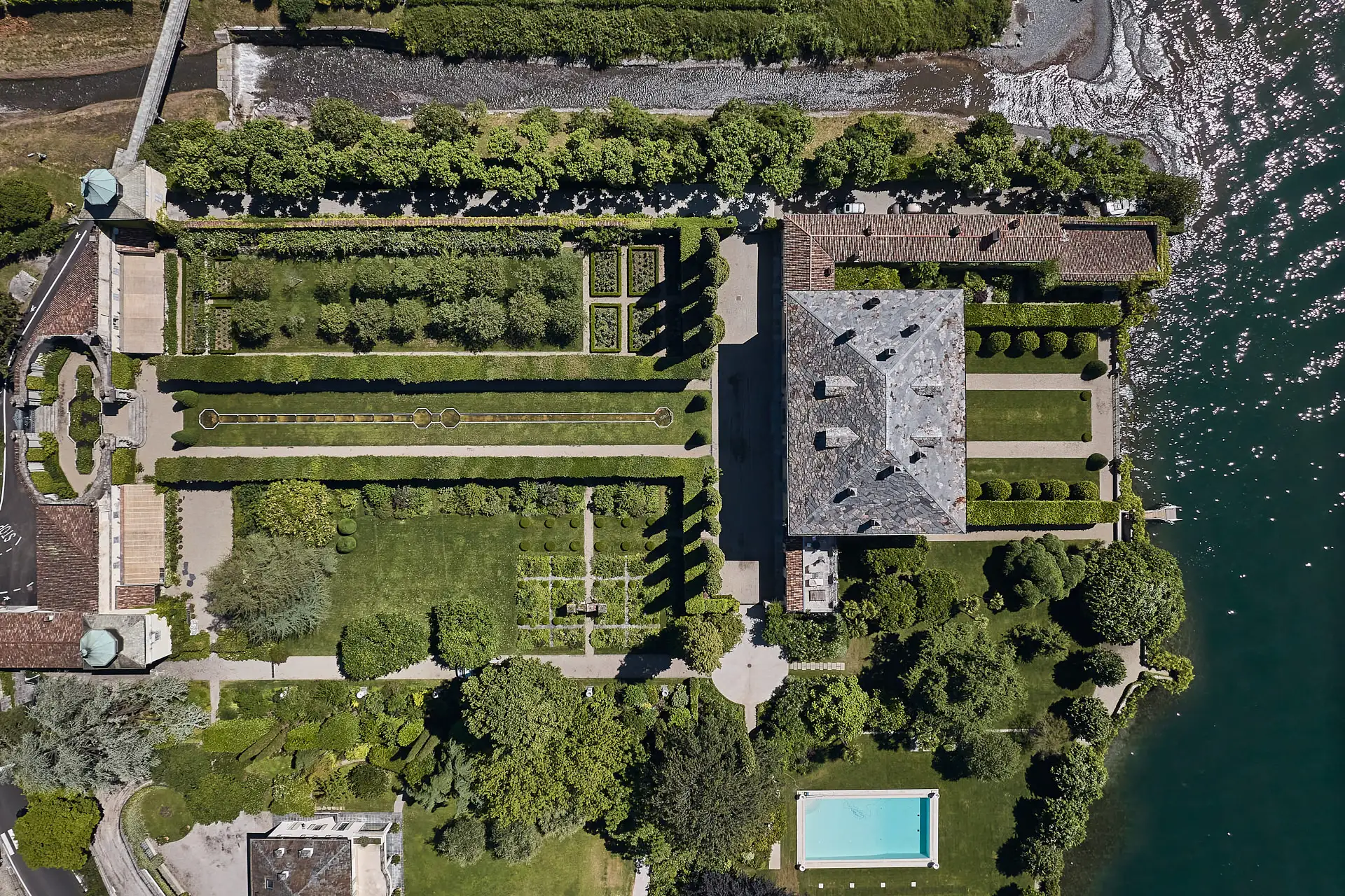 villa balbiano elopement
