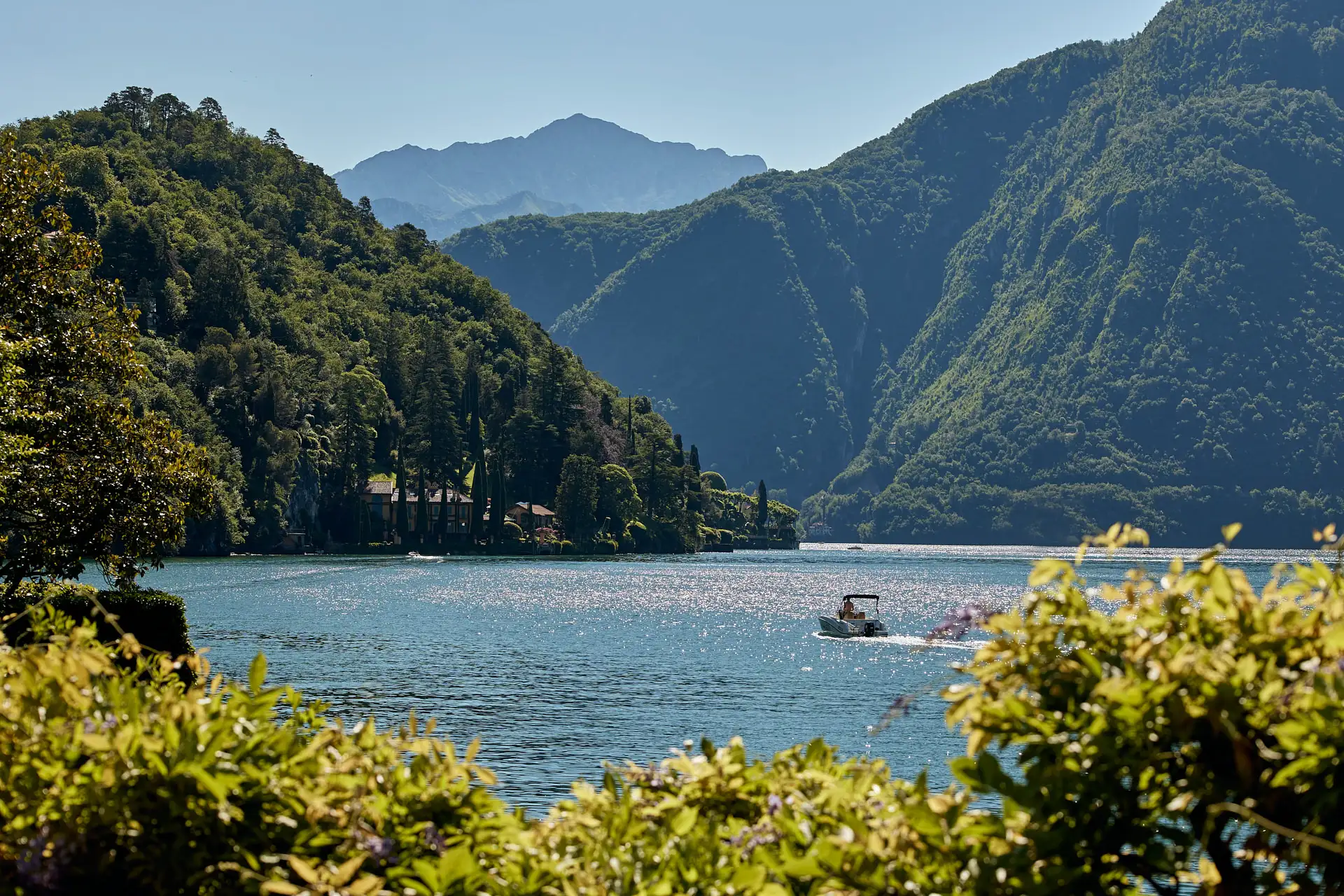 villa balbiano elopement