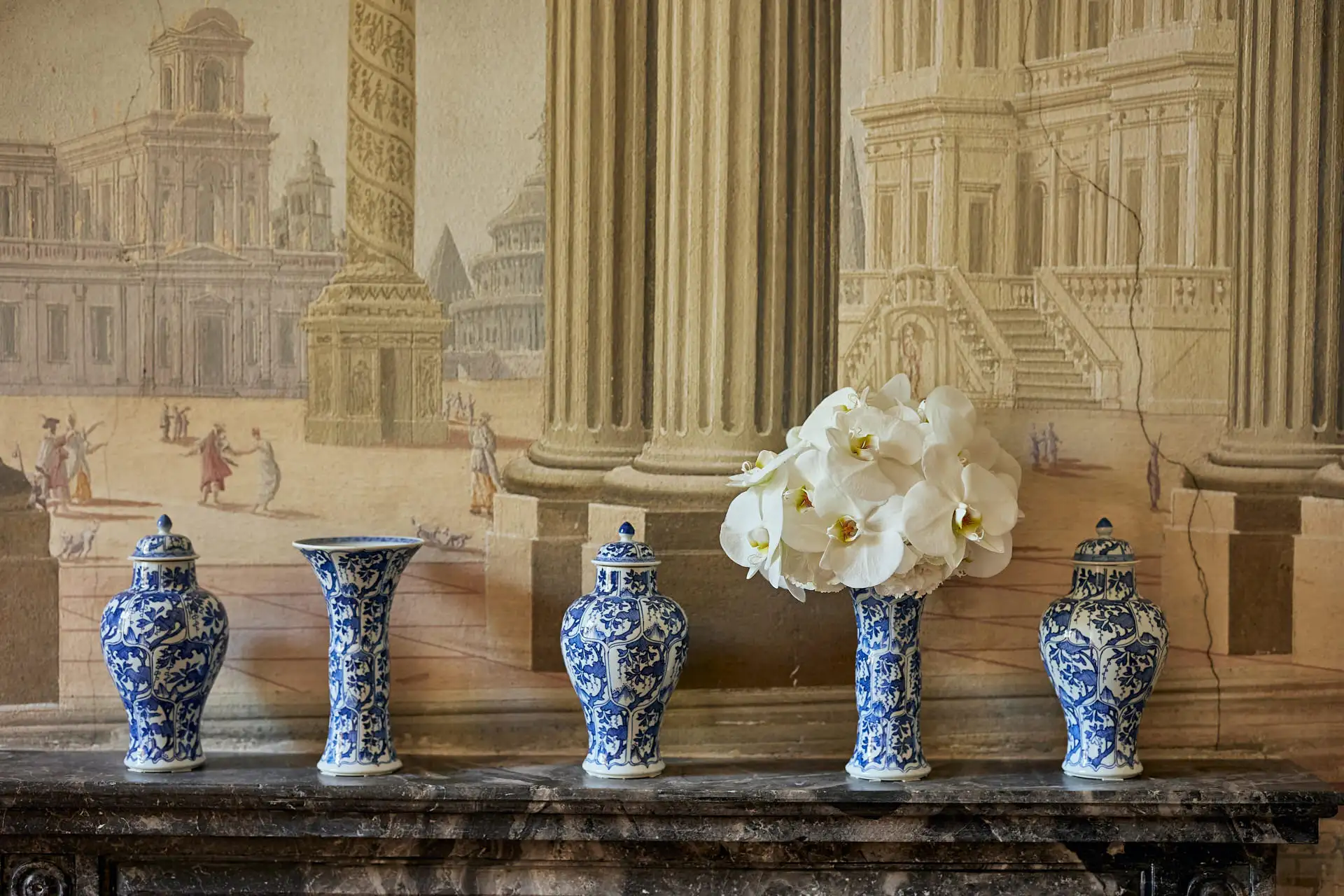 villa balbiano elopement