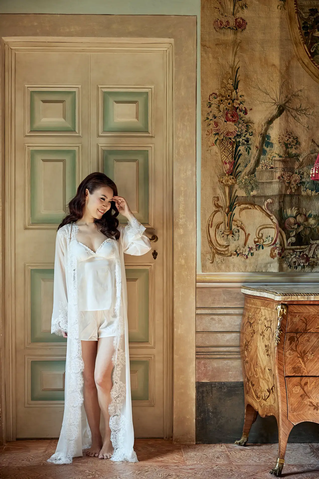 villa balbiano elopement