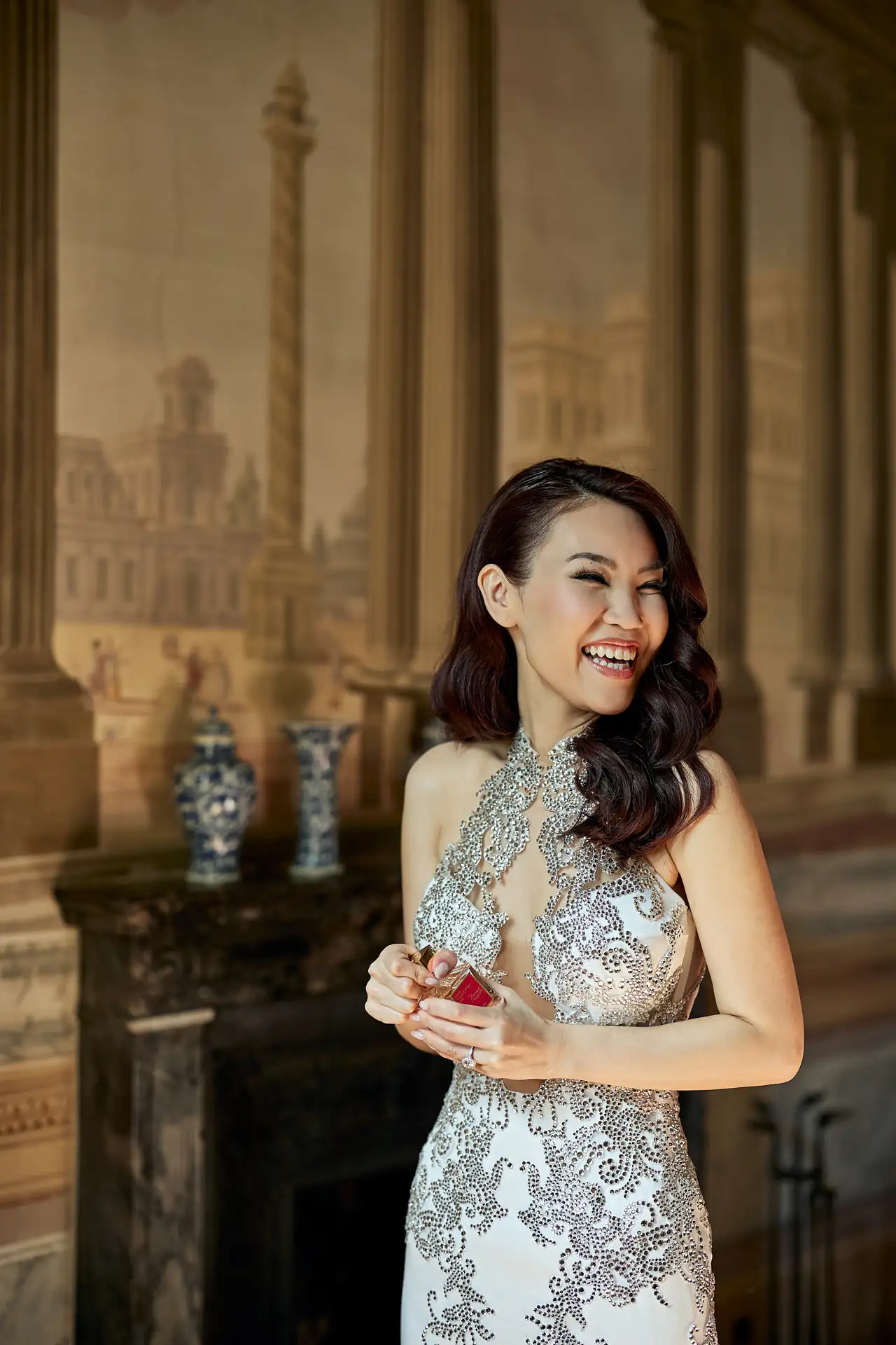 villa balbiano elopement