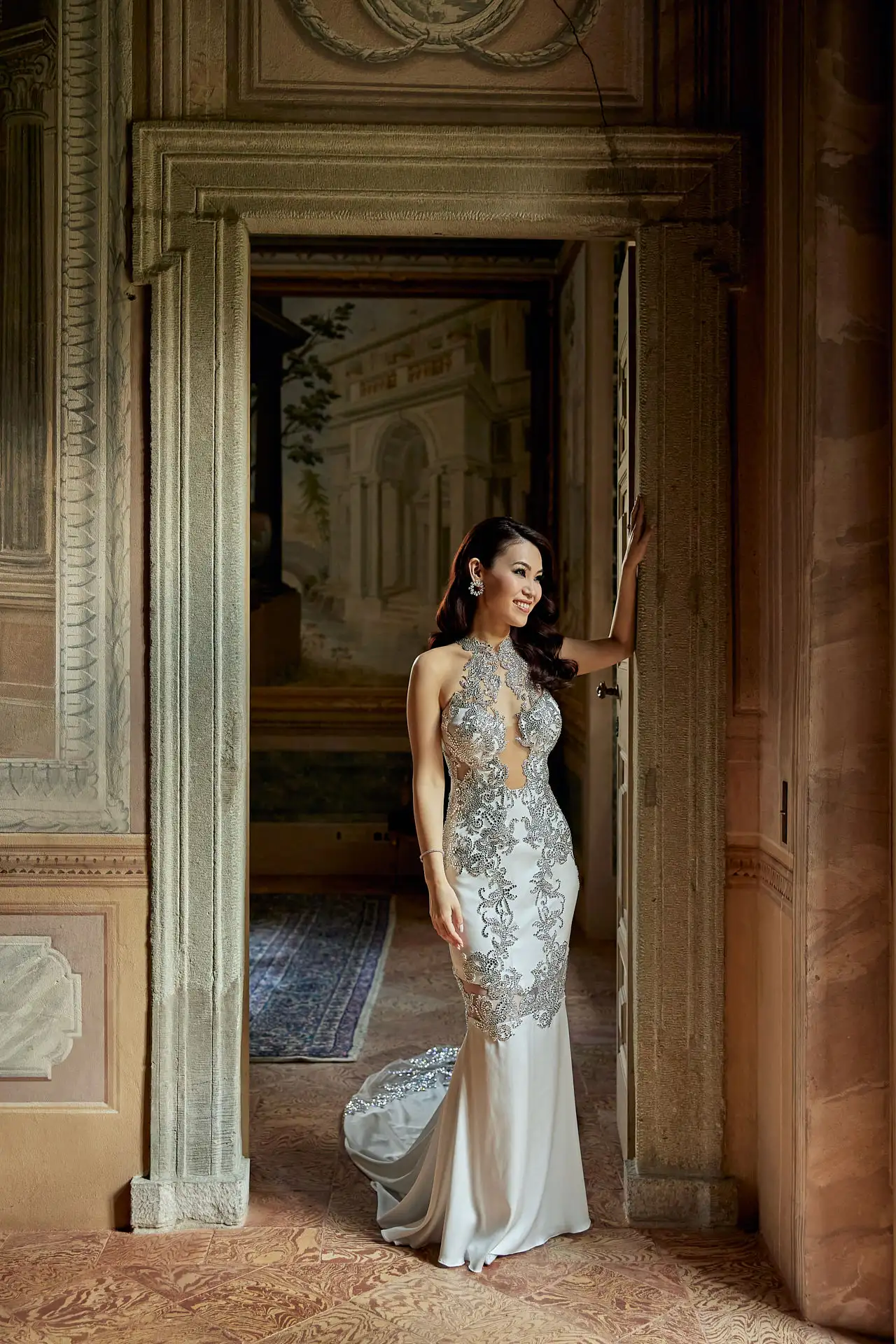 villa balbiano elopement